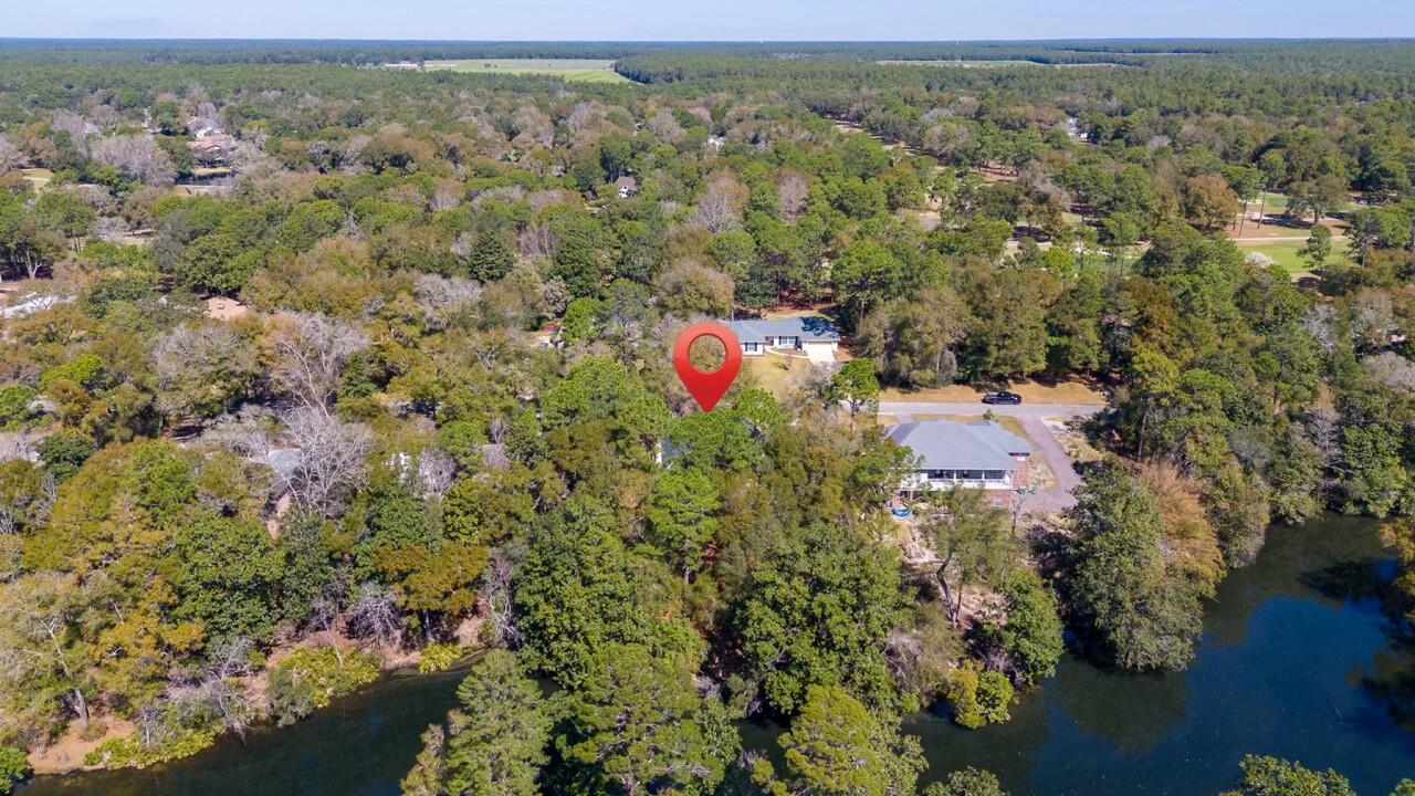 ROCKY BAYOU COUNTRY CLUB ESTATES 1 - Residential