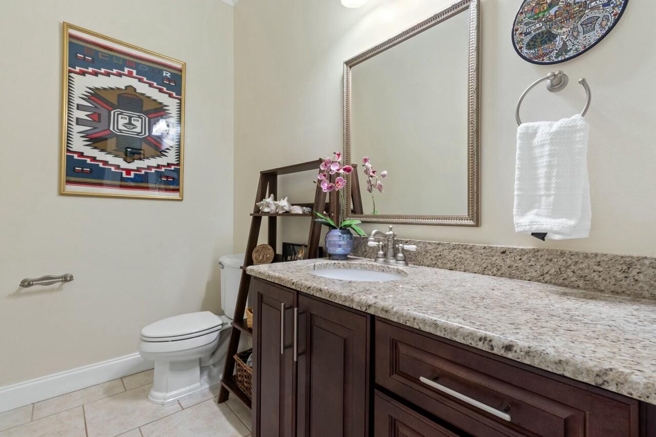 ROCKY BAYOU COUNTRY CLUB ESTATES 1 - Residential