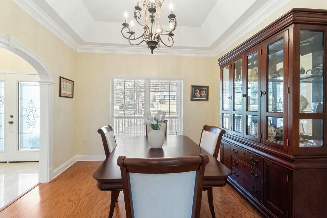 ROCKY BAYOU COUNTRY CLUB ESTATES 1 - Residential