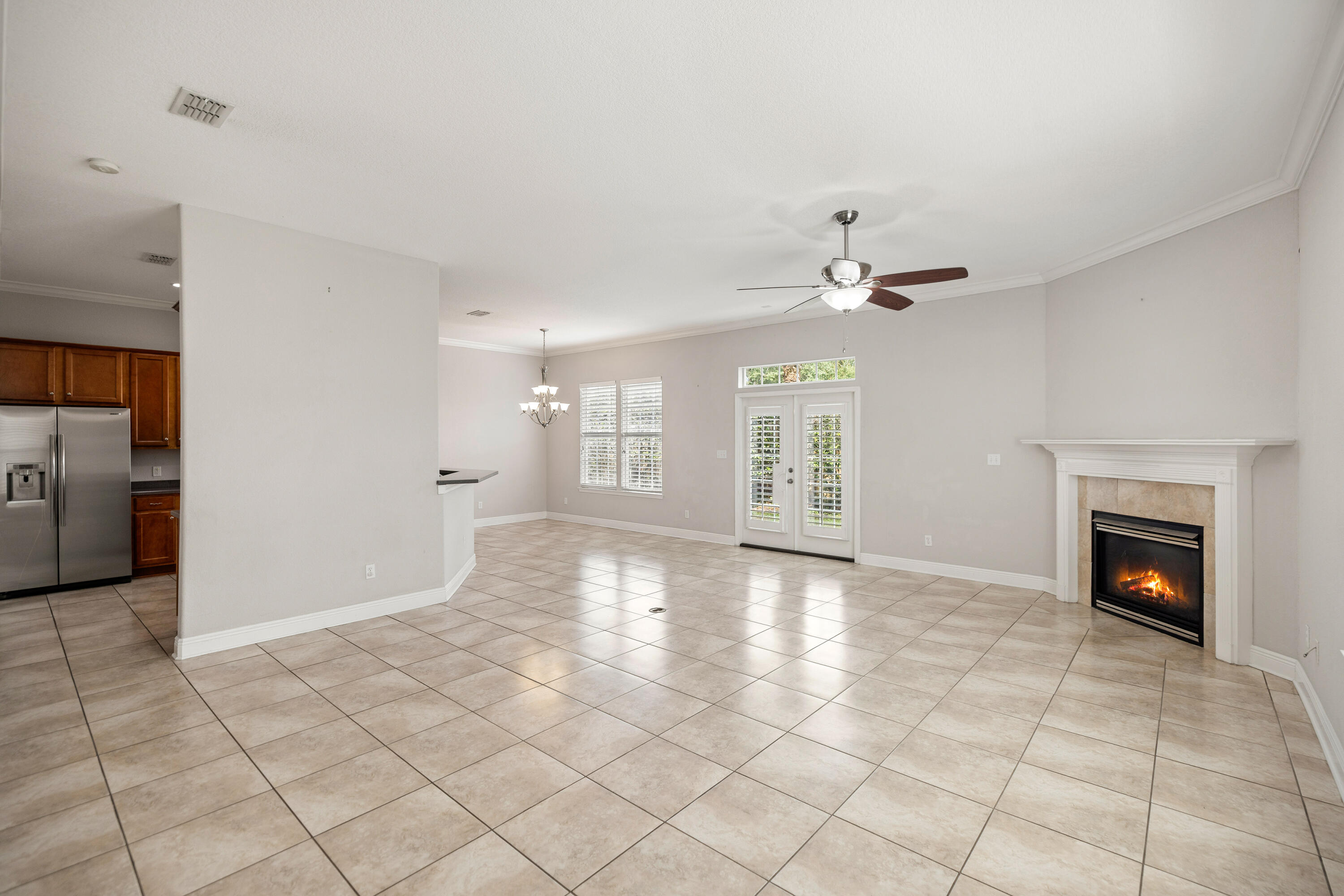 NEWPORT S/D - Residential Lease