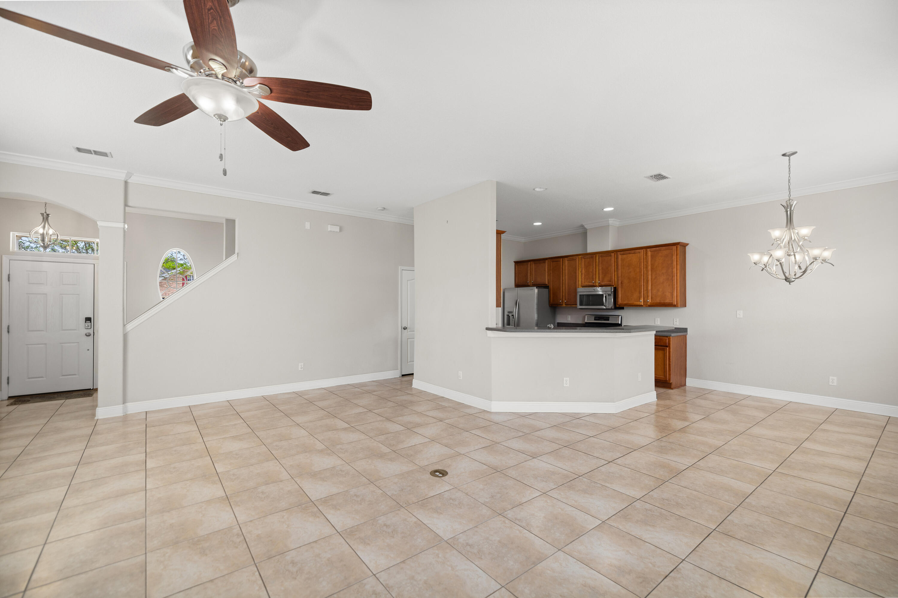 NEWPORT S/D - Residential Lease