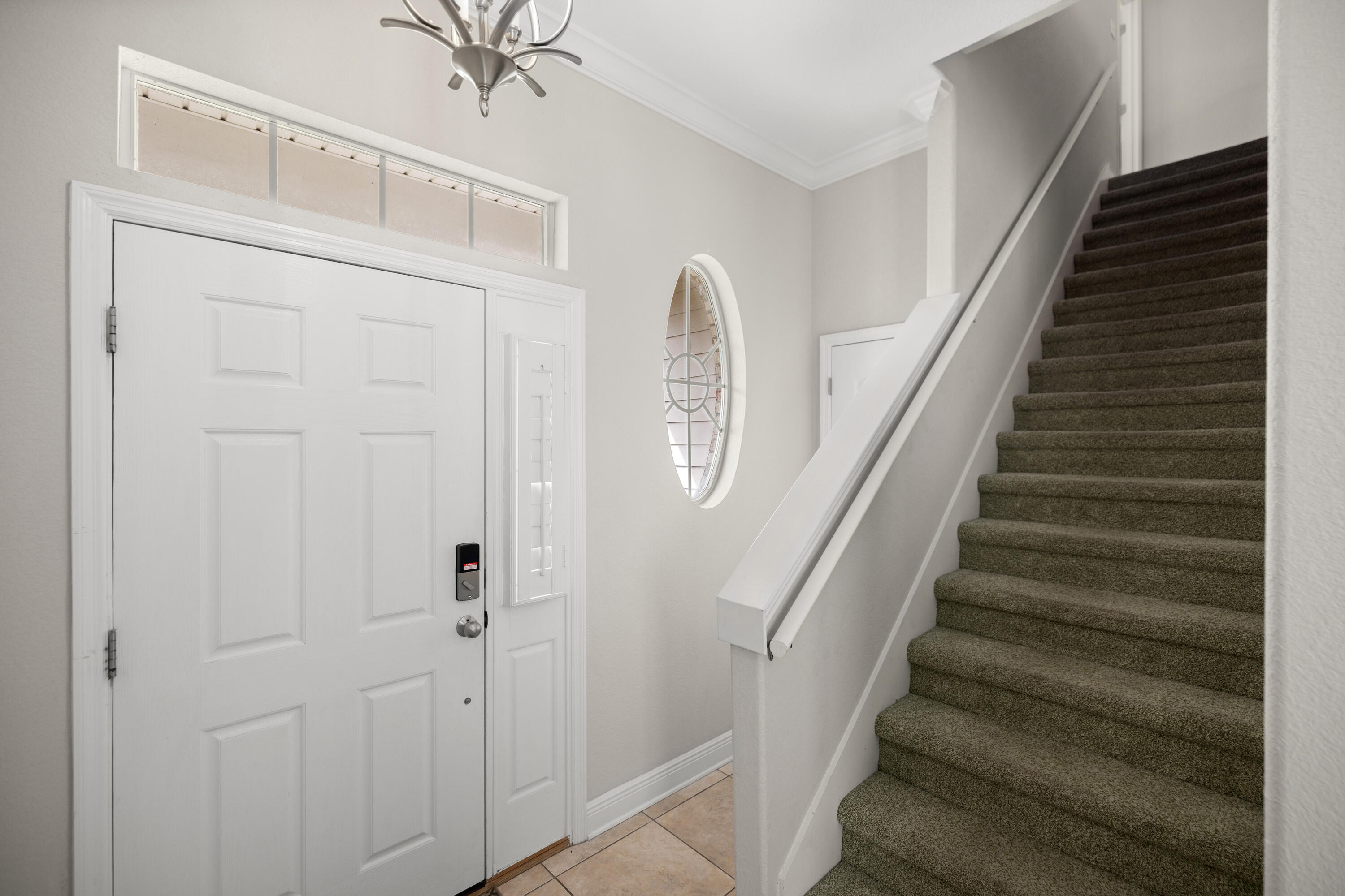 NEWPORT S/D - Residential Lease