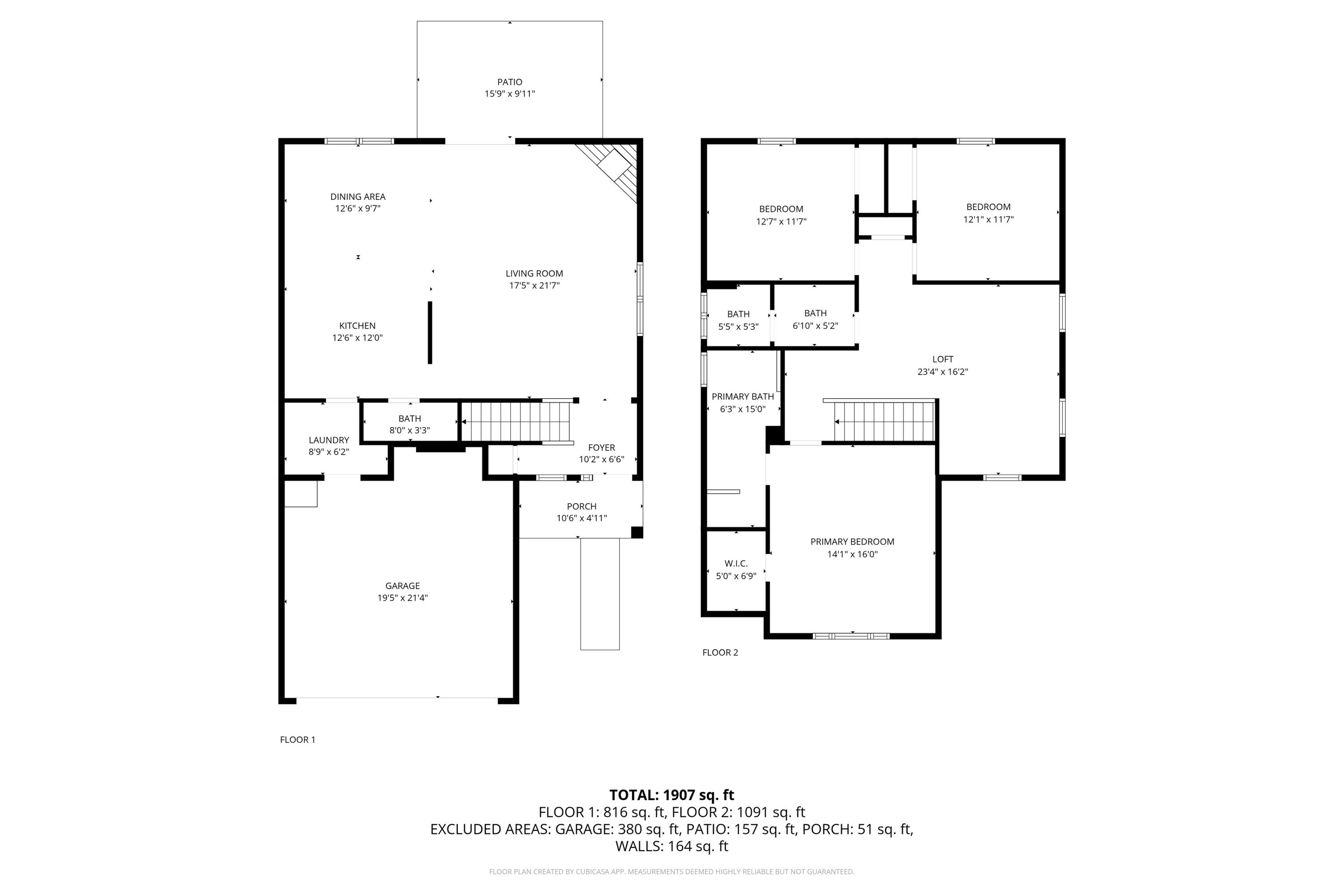 NEWPORT S/D - Residential Lease