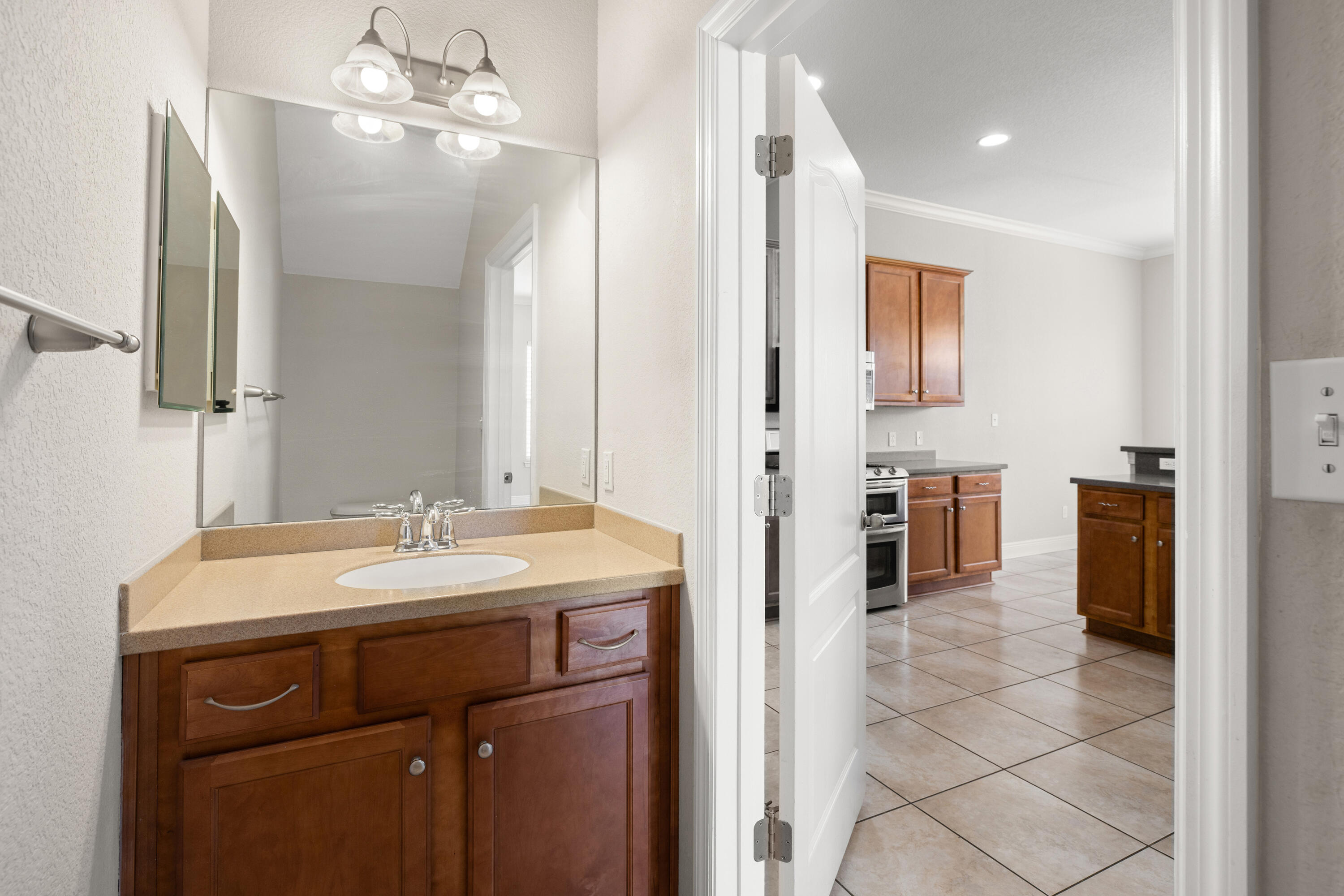 NEWPORT S/D - Residential Lease