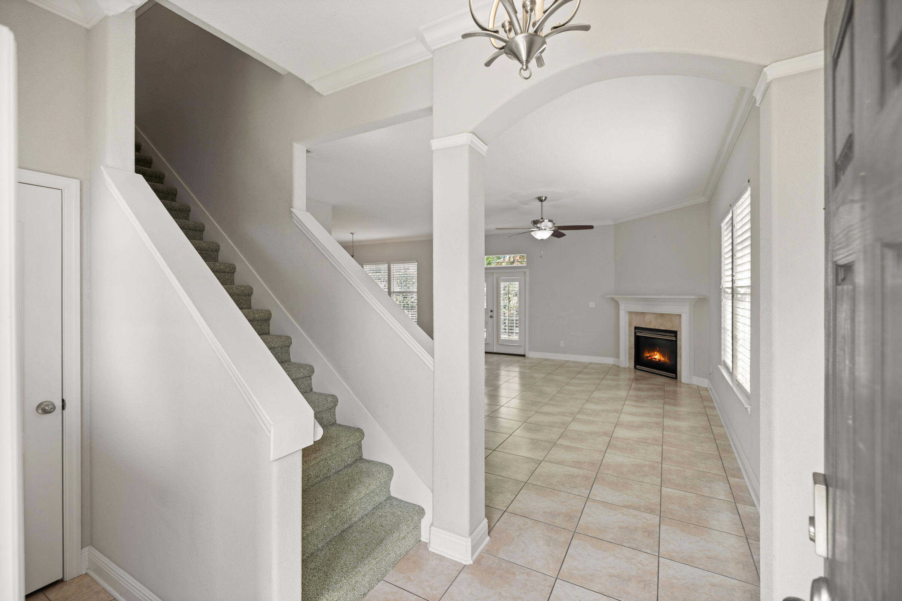 NEWPORT S/D - Residential Lease