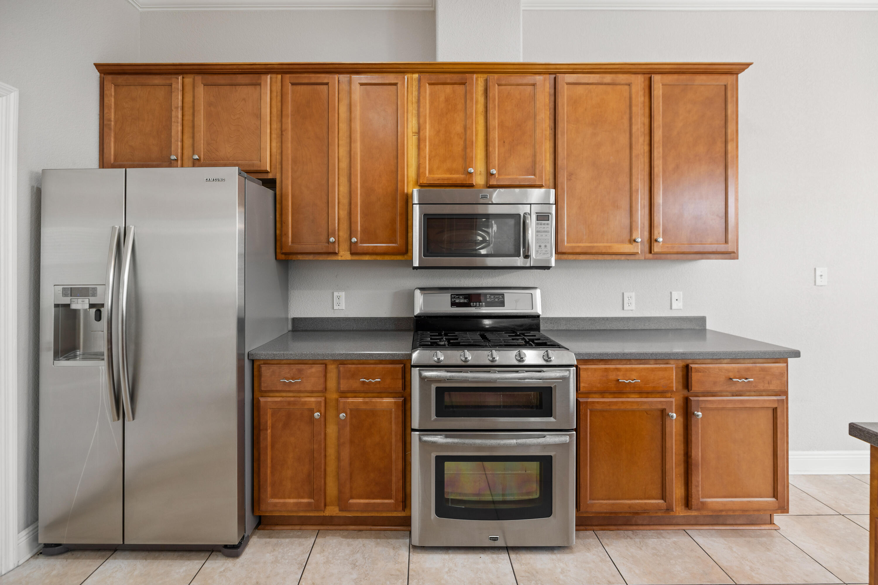 NEWPORT S/D - Residential Lease
