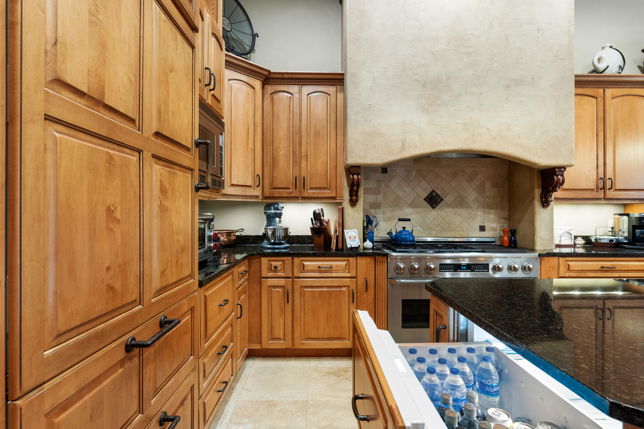 WHISPERING OAKS S/D - Residential