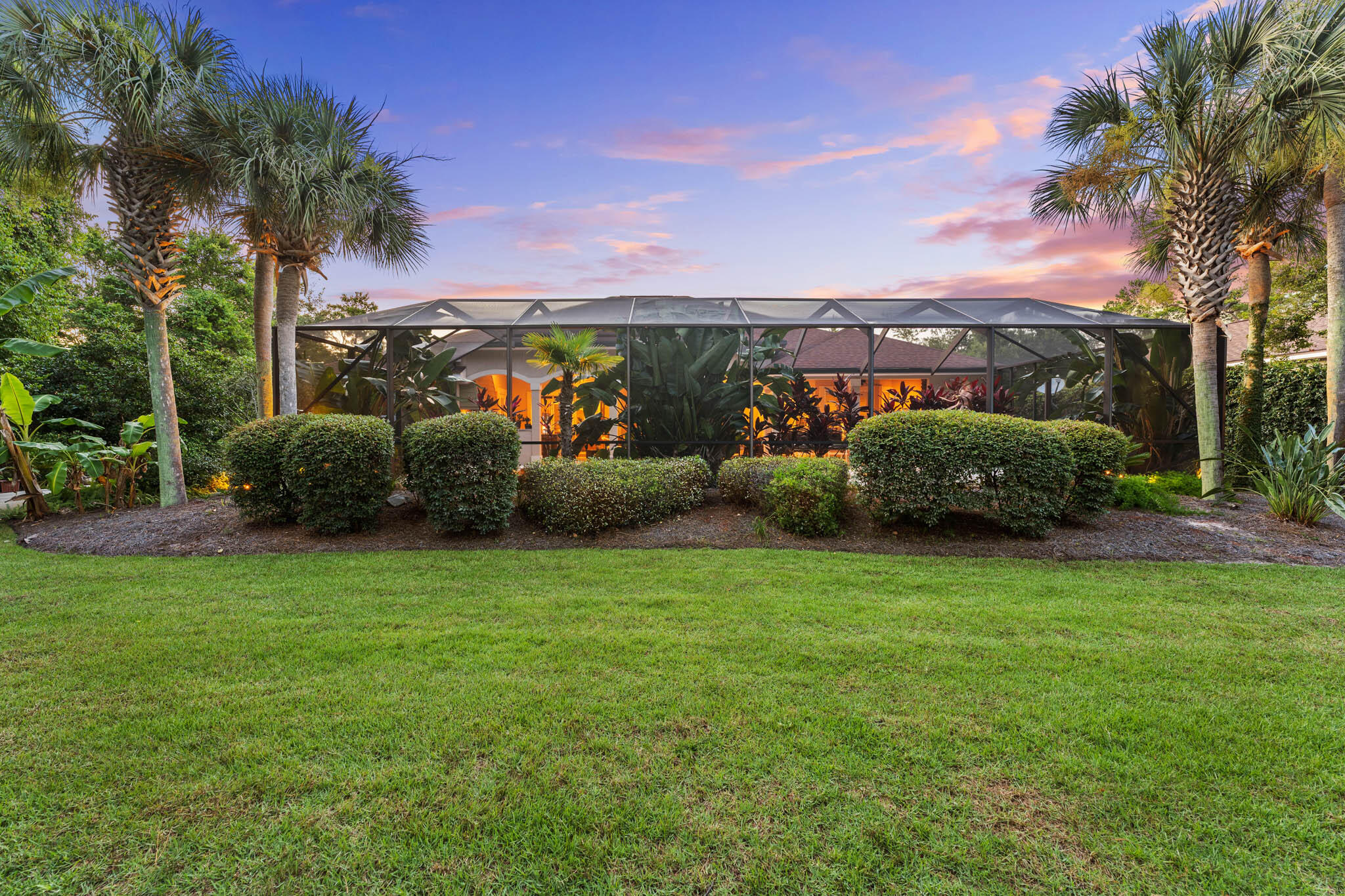 WHISPERING OAKS S/D - Residential