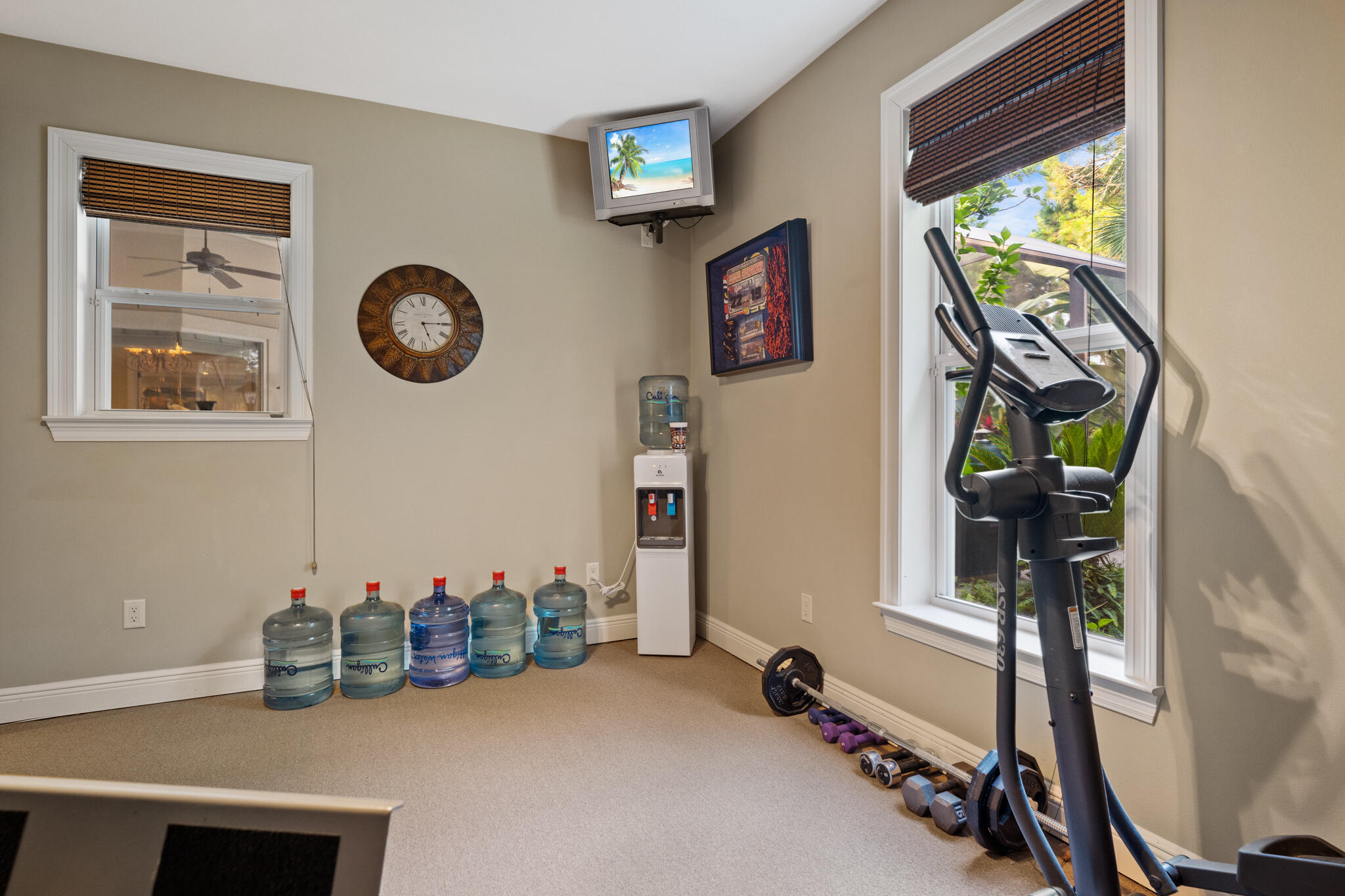 WHISPERING OAKS S/D - Residential