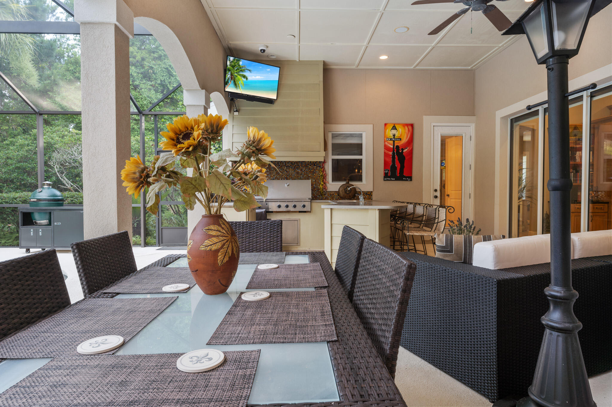 WHISPERING OAKS S/D - Residential