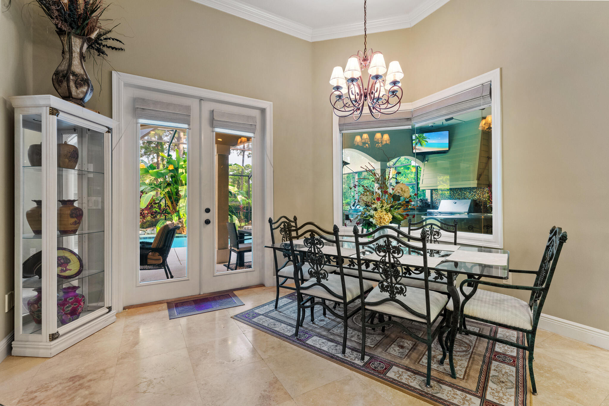 WHISPERING OAKS S/D - Residential