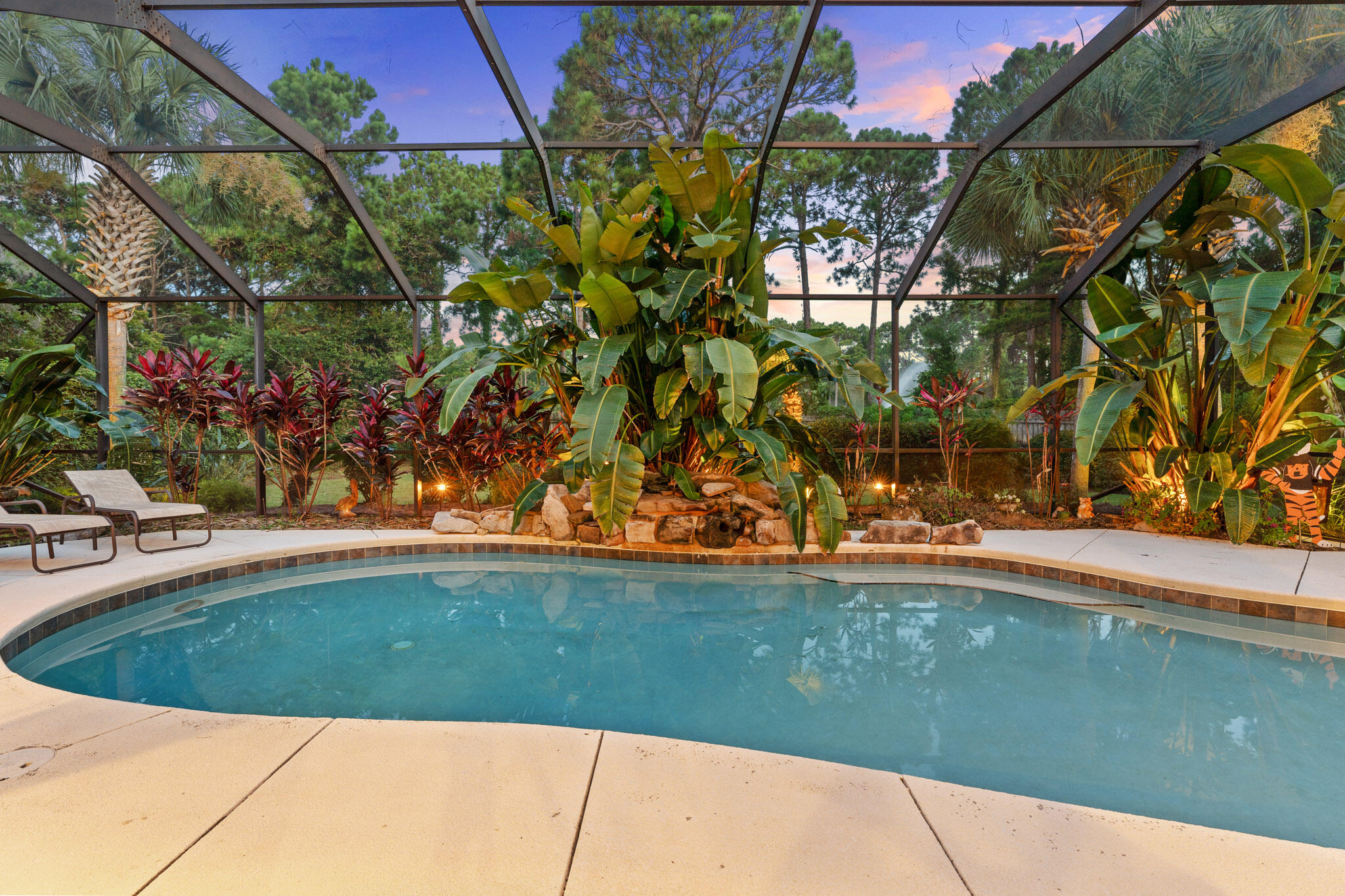 WHISPERING OAKS S/D - Residential