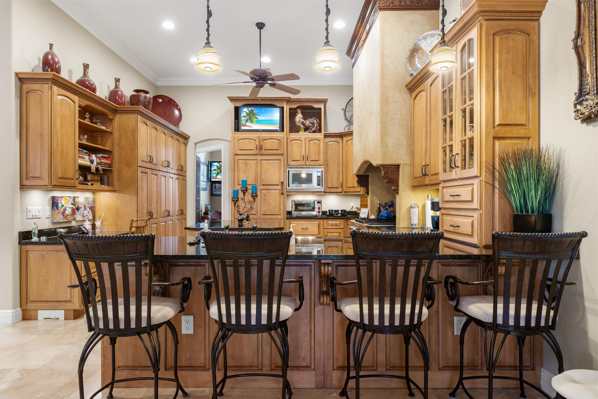 WHISPERING OAKS S/D - Residential