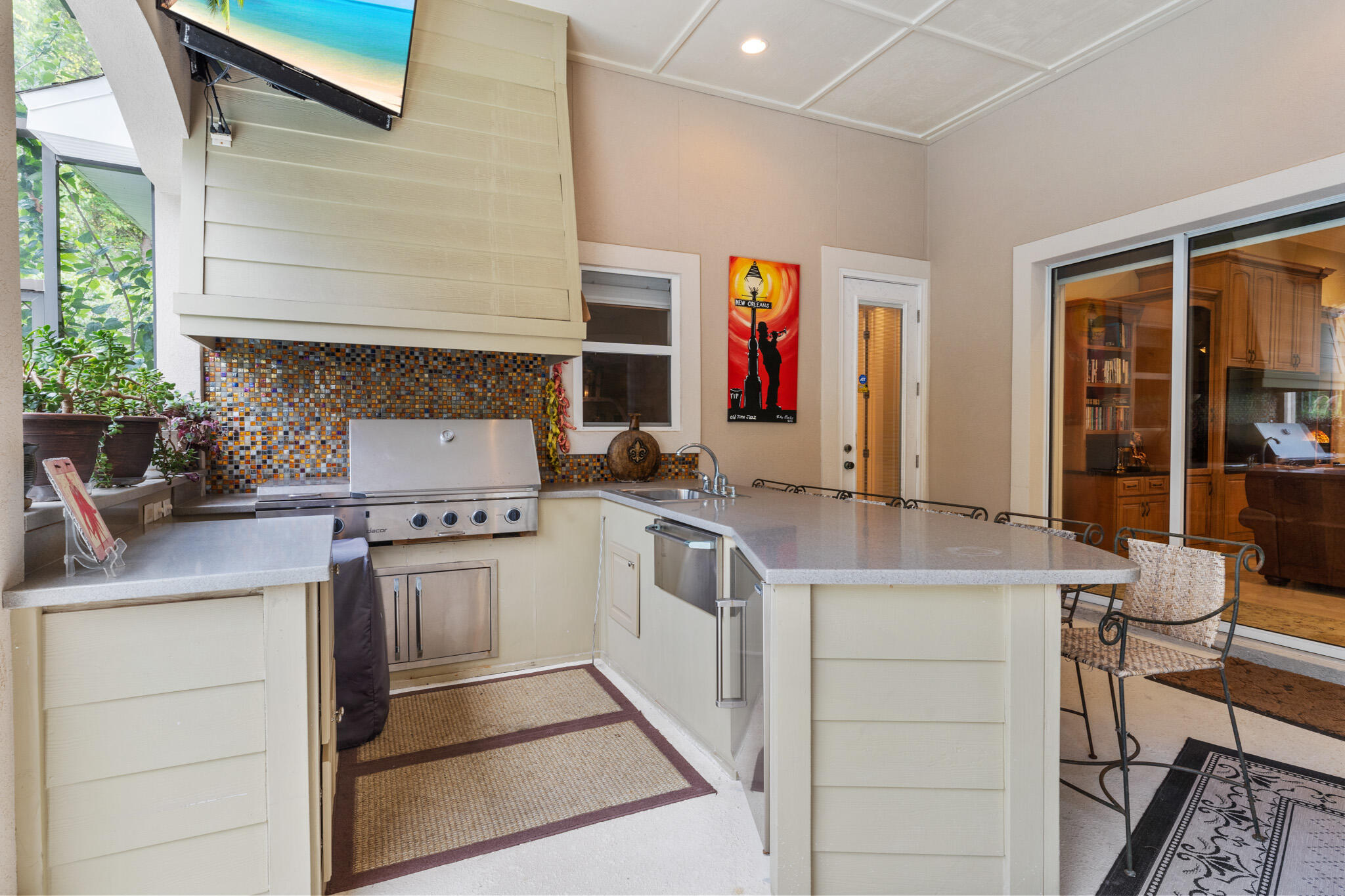 WHISPERING OAKS S/D - Residential