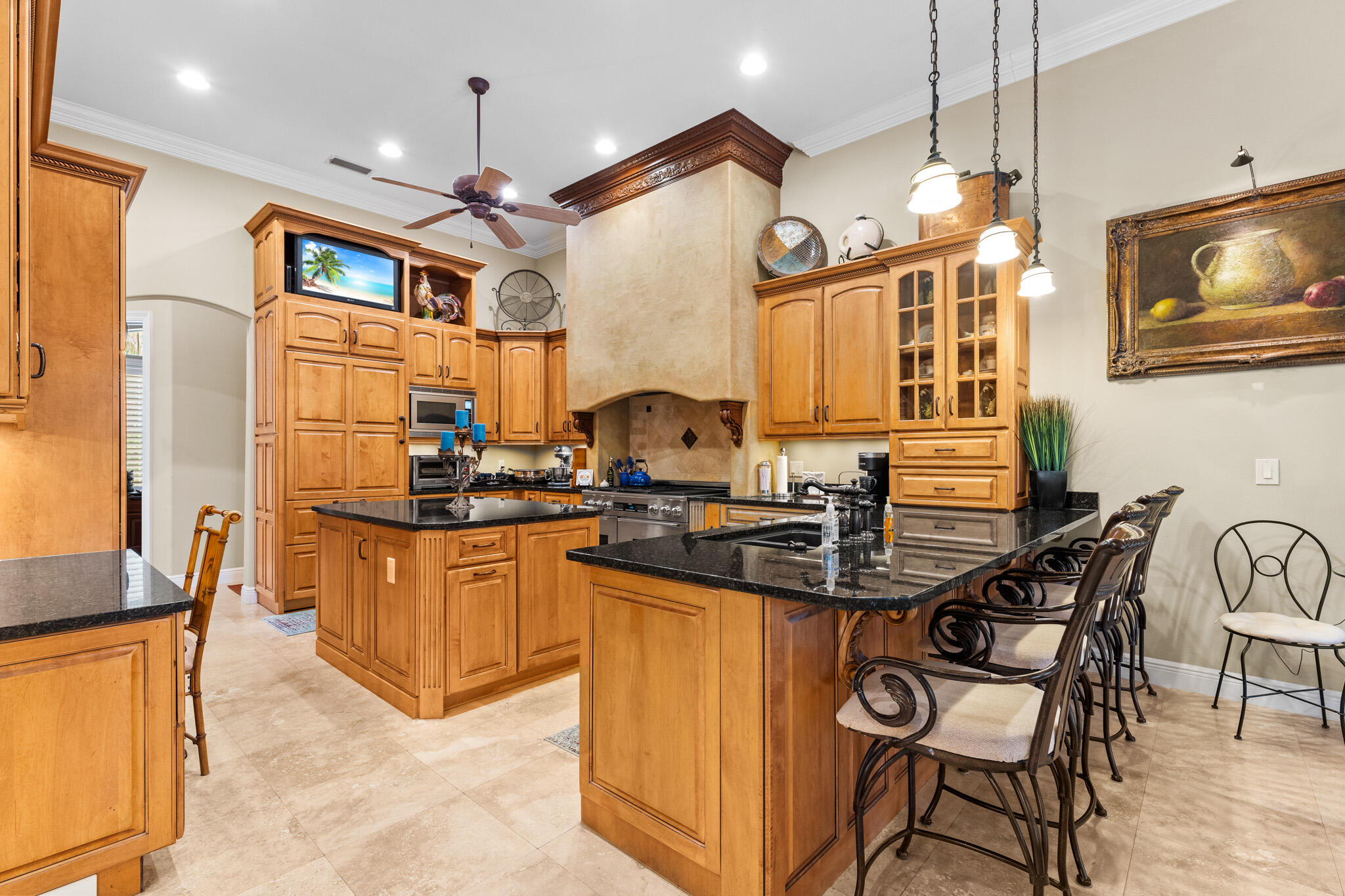 WHISPERING OAKS S/D - Residential