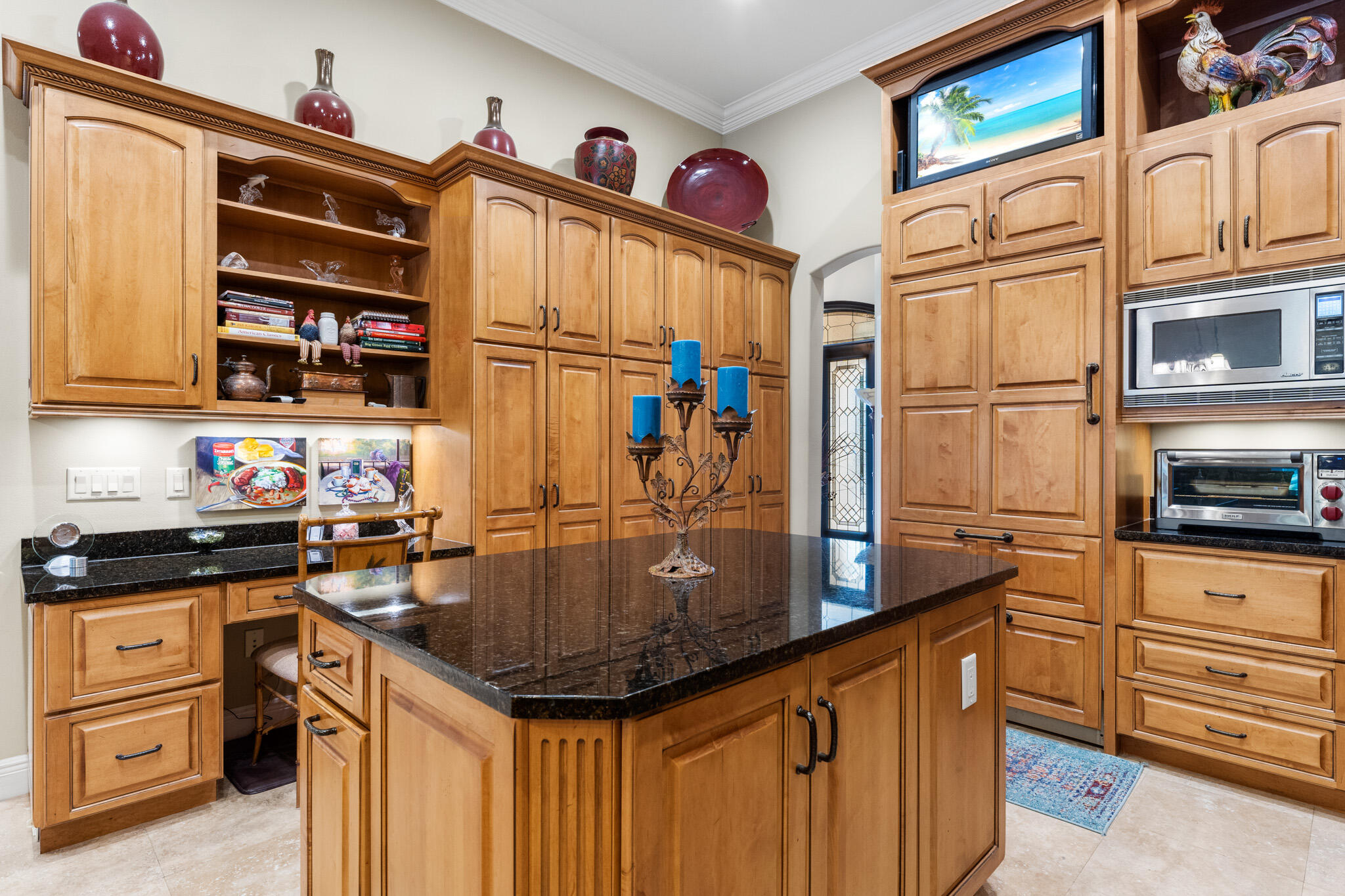 WHISPERING OAKS S/D - Residential