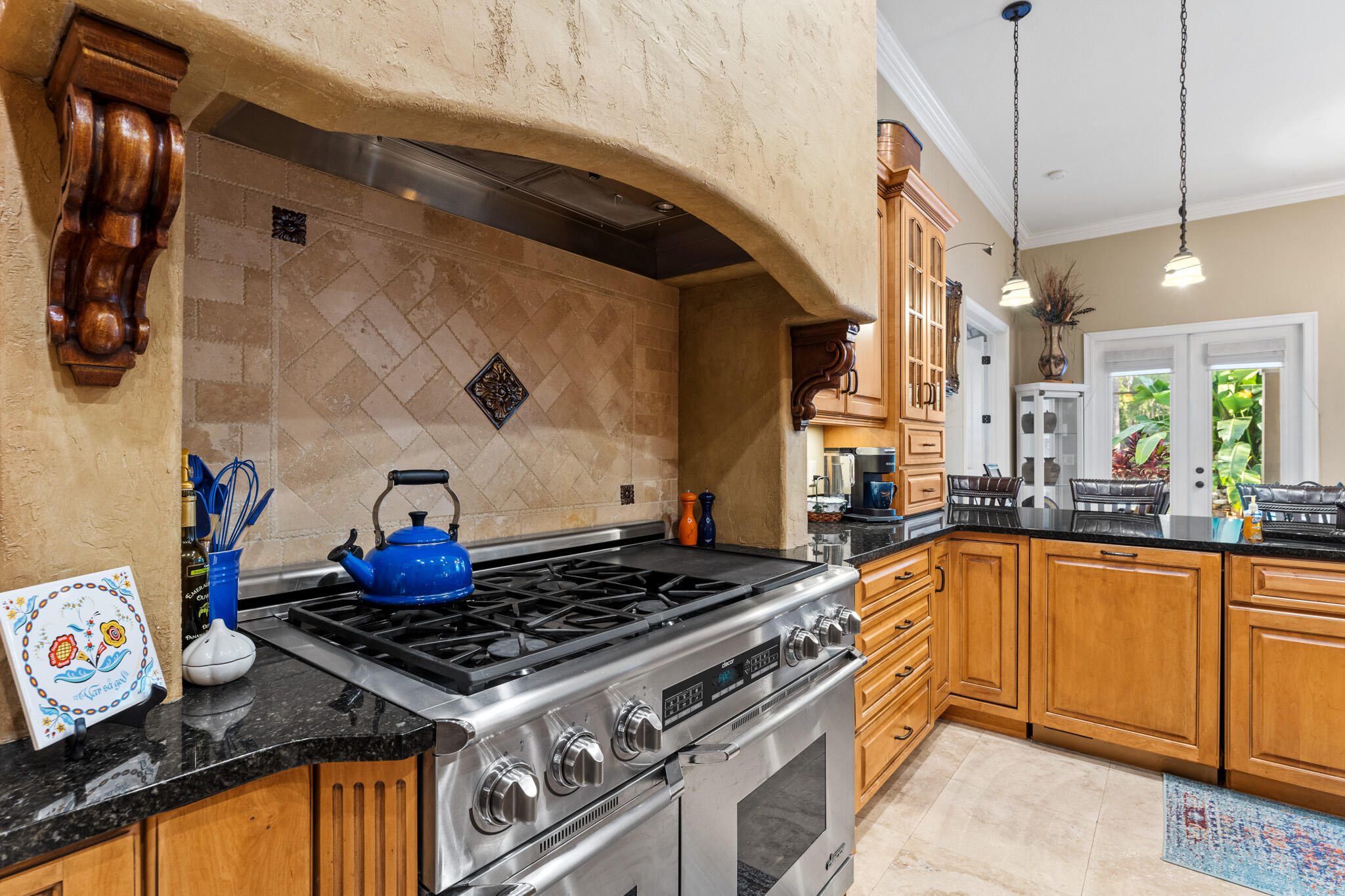 WHISPERING OAKS S/D - Residential