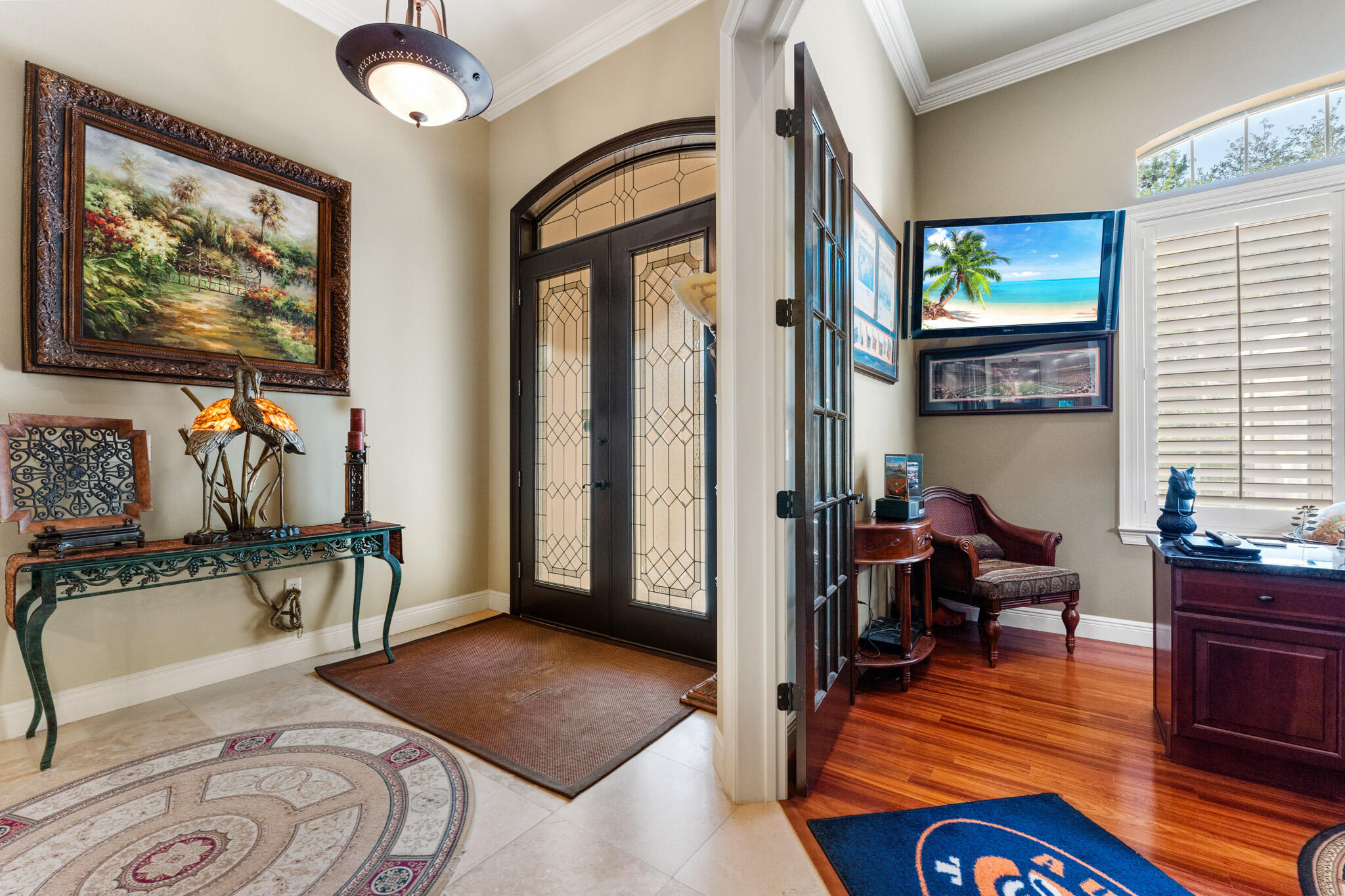 WHISPERING OAKS S/D - Residential