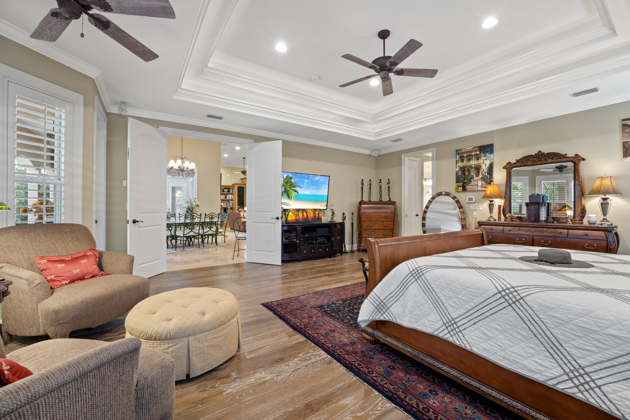 WHISPERING OAKS S/D - Residential