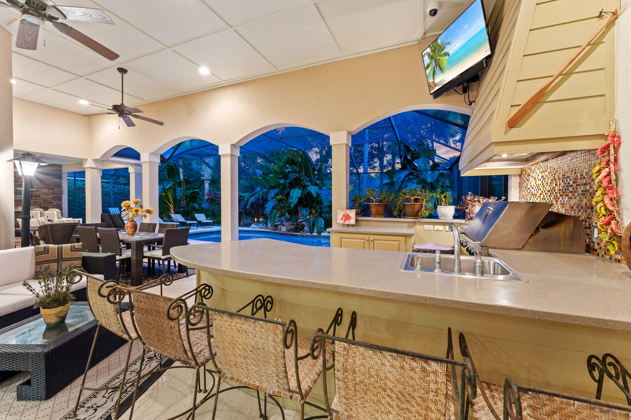 WHISPERING OAKS S/D - Residential