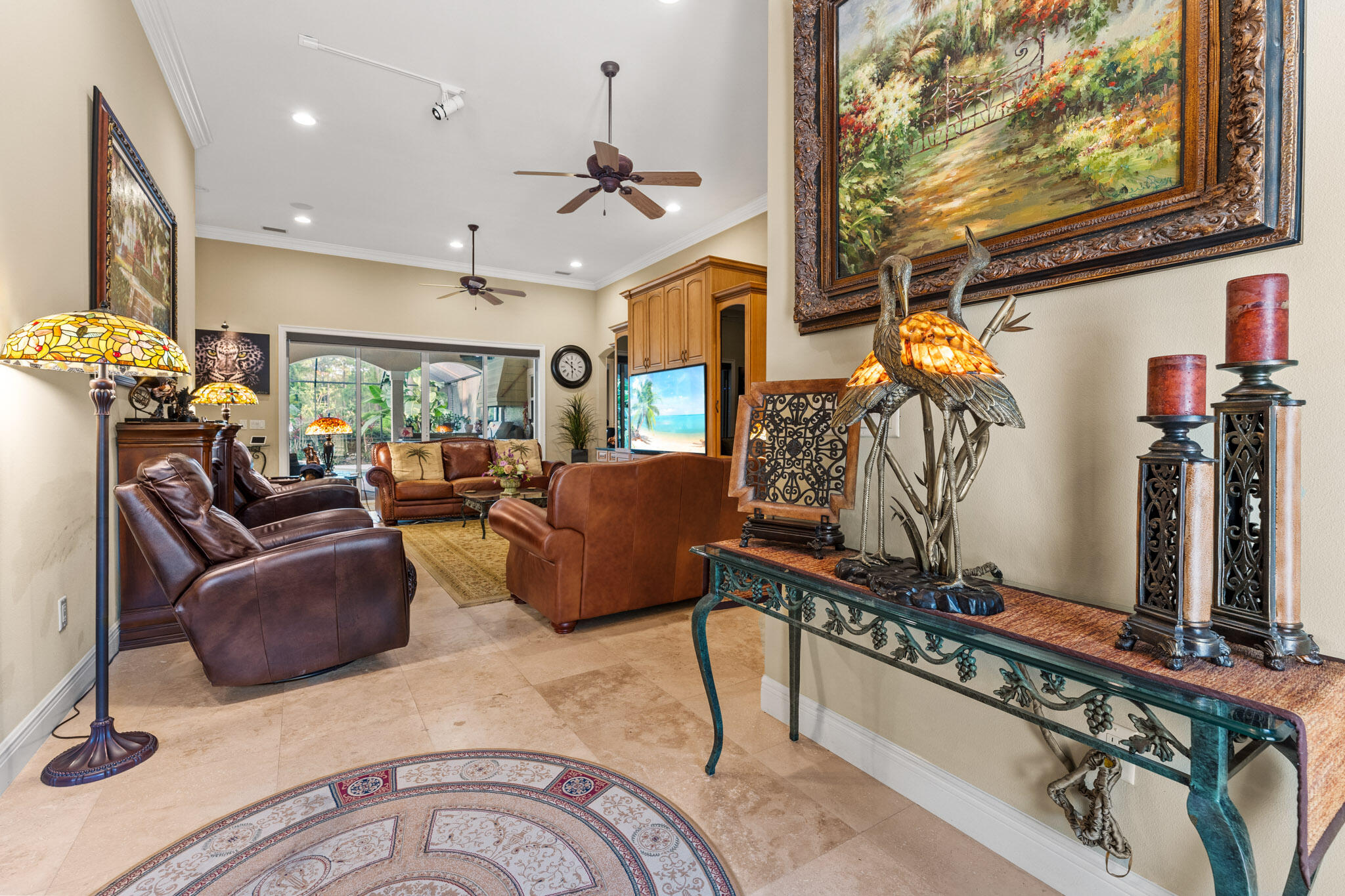 WHISPERING OAKS S/D - Residential