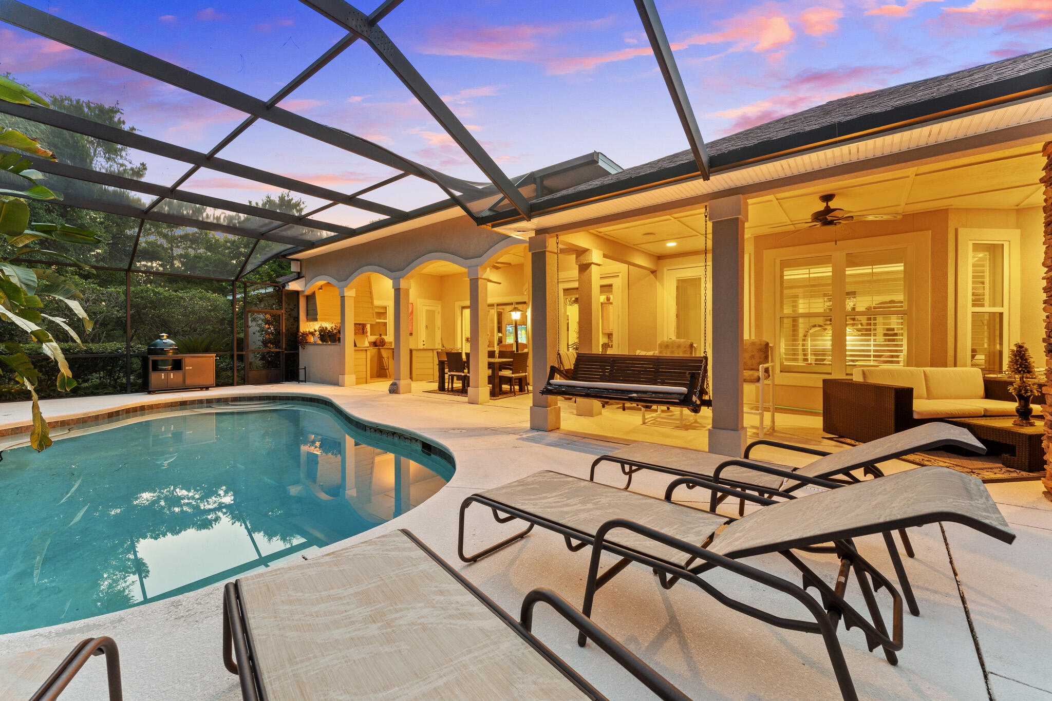 WHISPERING OAKS S/D - Residential