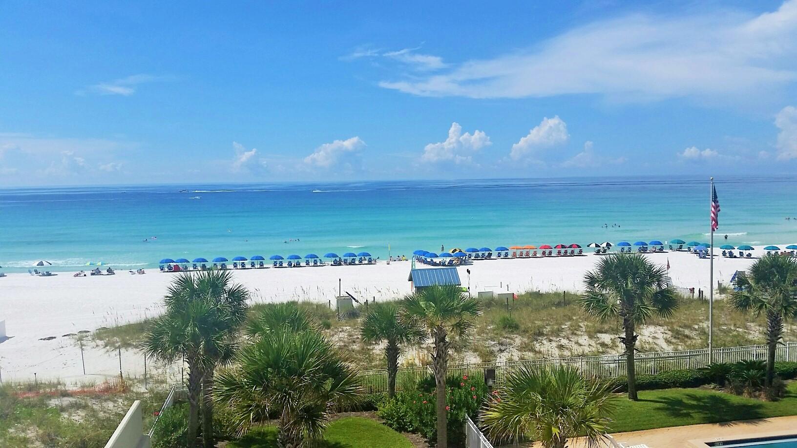 BREAKERS EAST CONDO - Residential