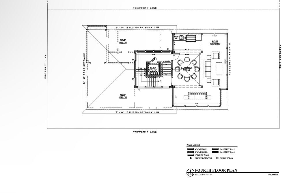 Grande Pointe - Residential