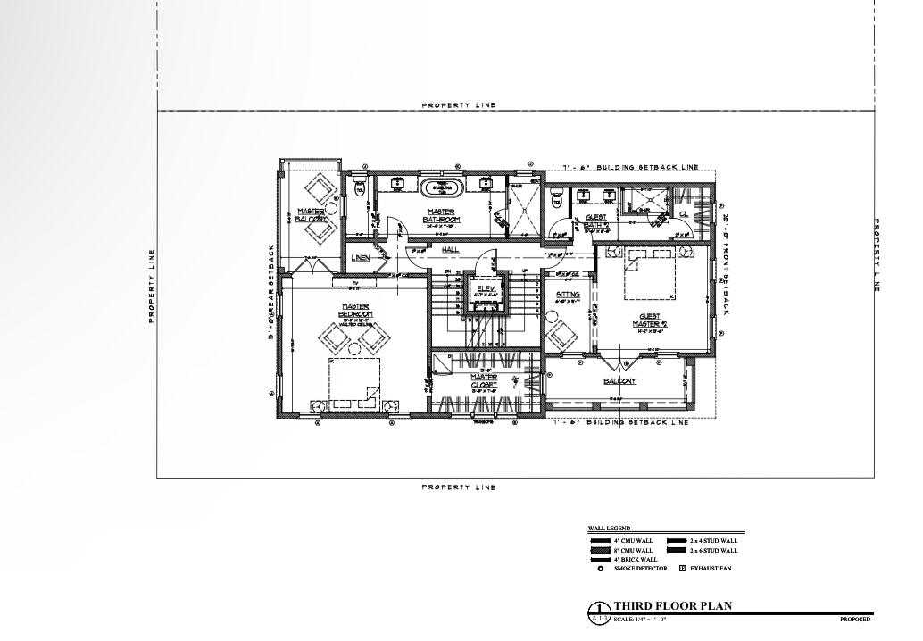 Grande Pointe - Residential