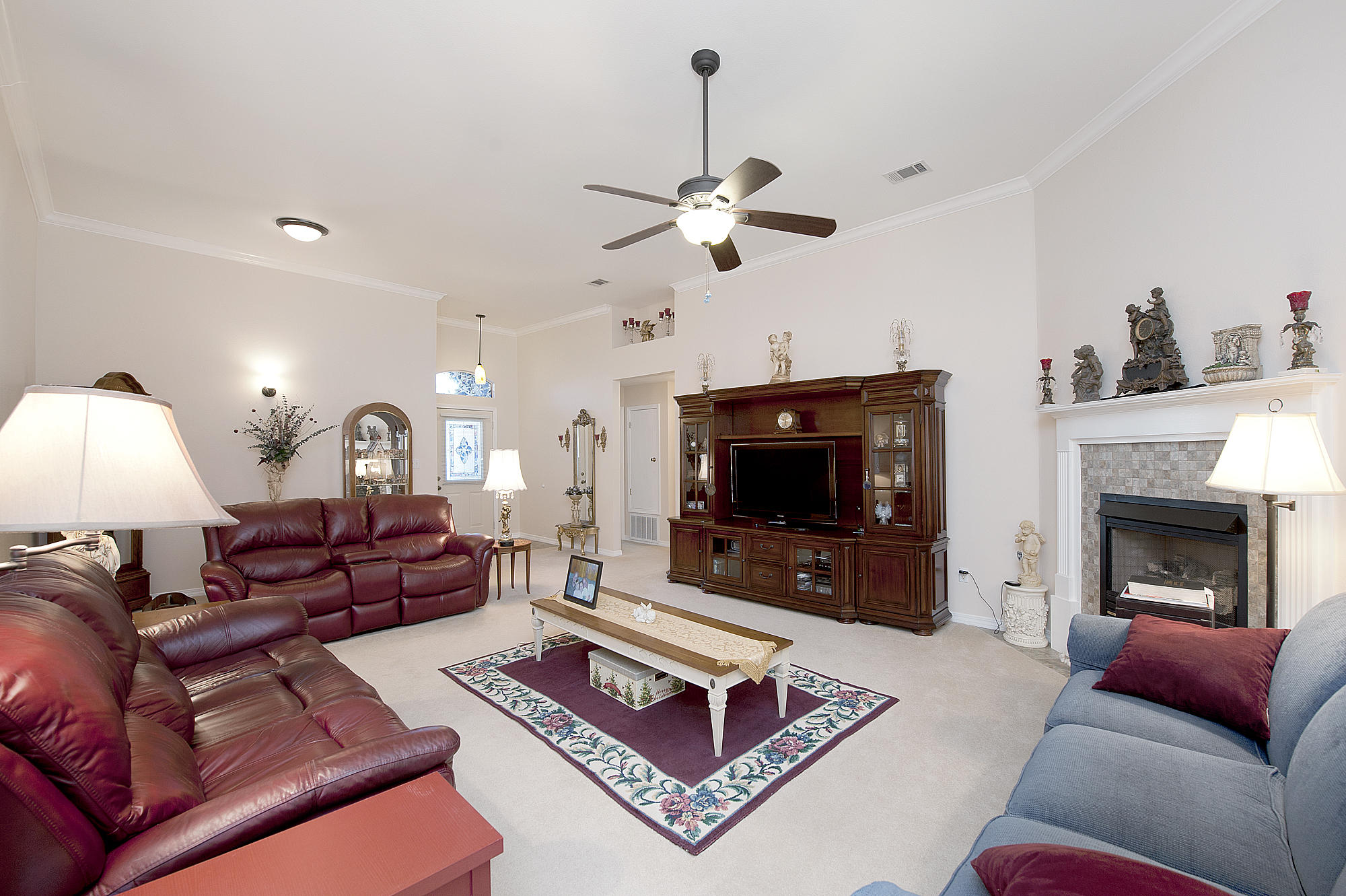 SHALIMAR OAKS - Residential