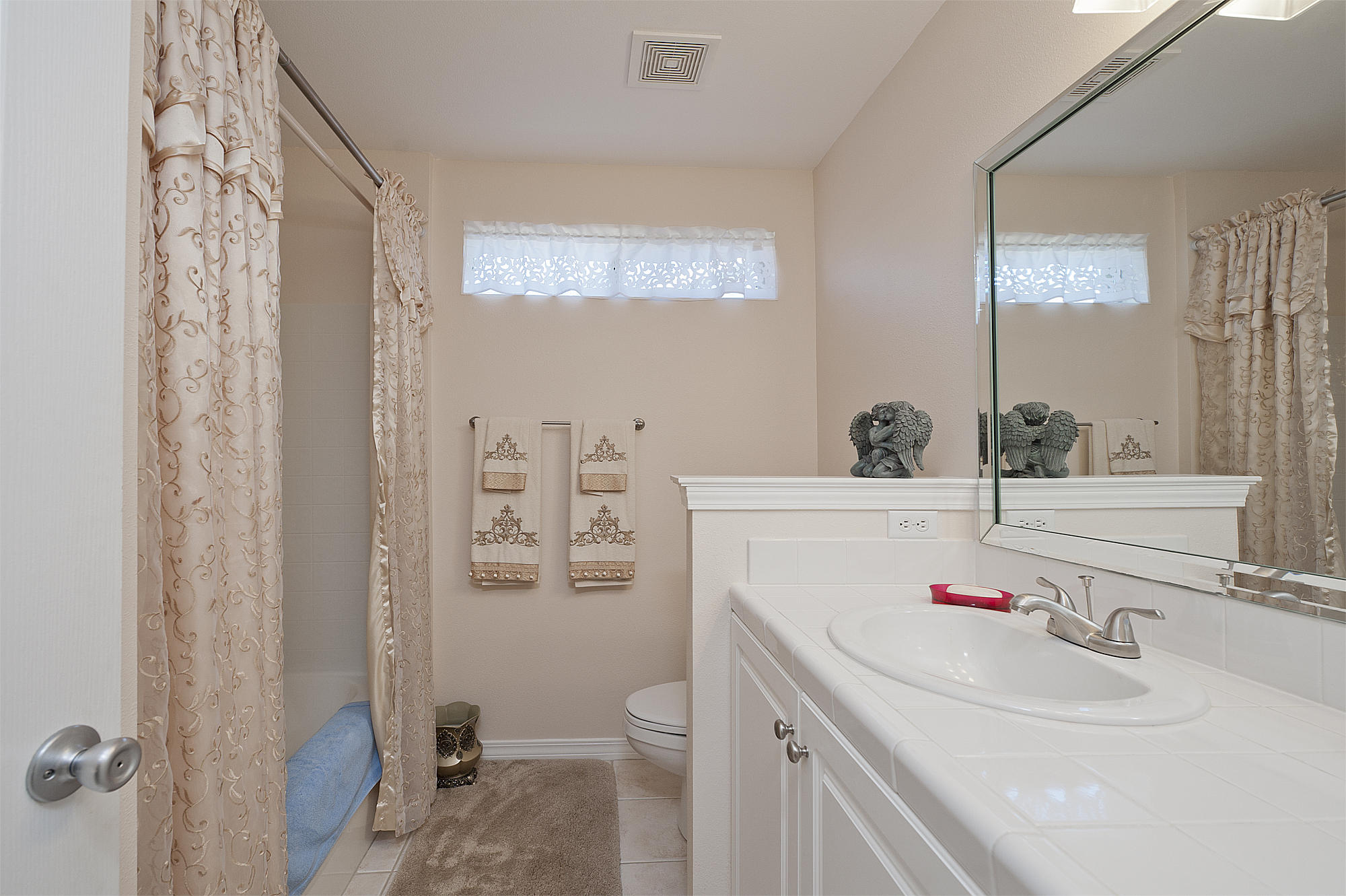 SHALIMAR OAKS - Residential