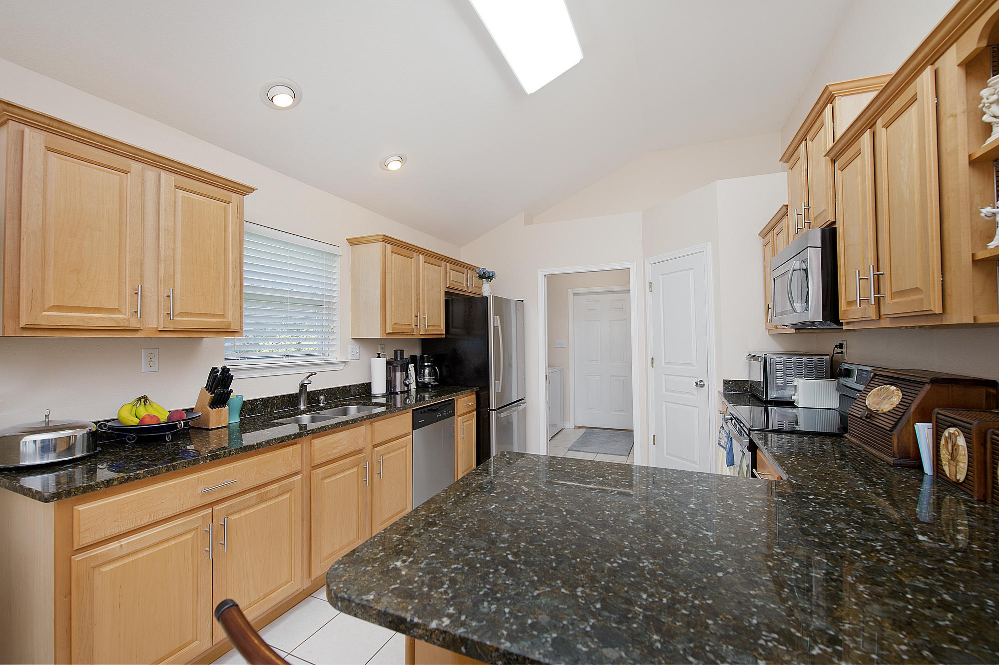 SHALIMAR OAKS - Residential