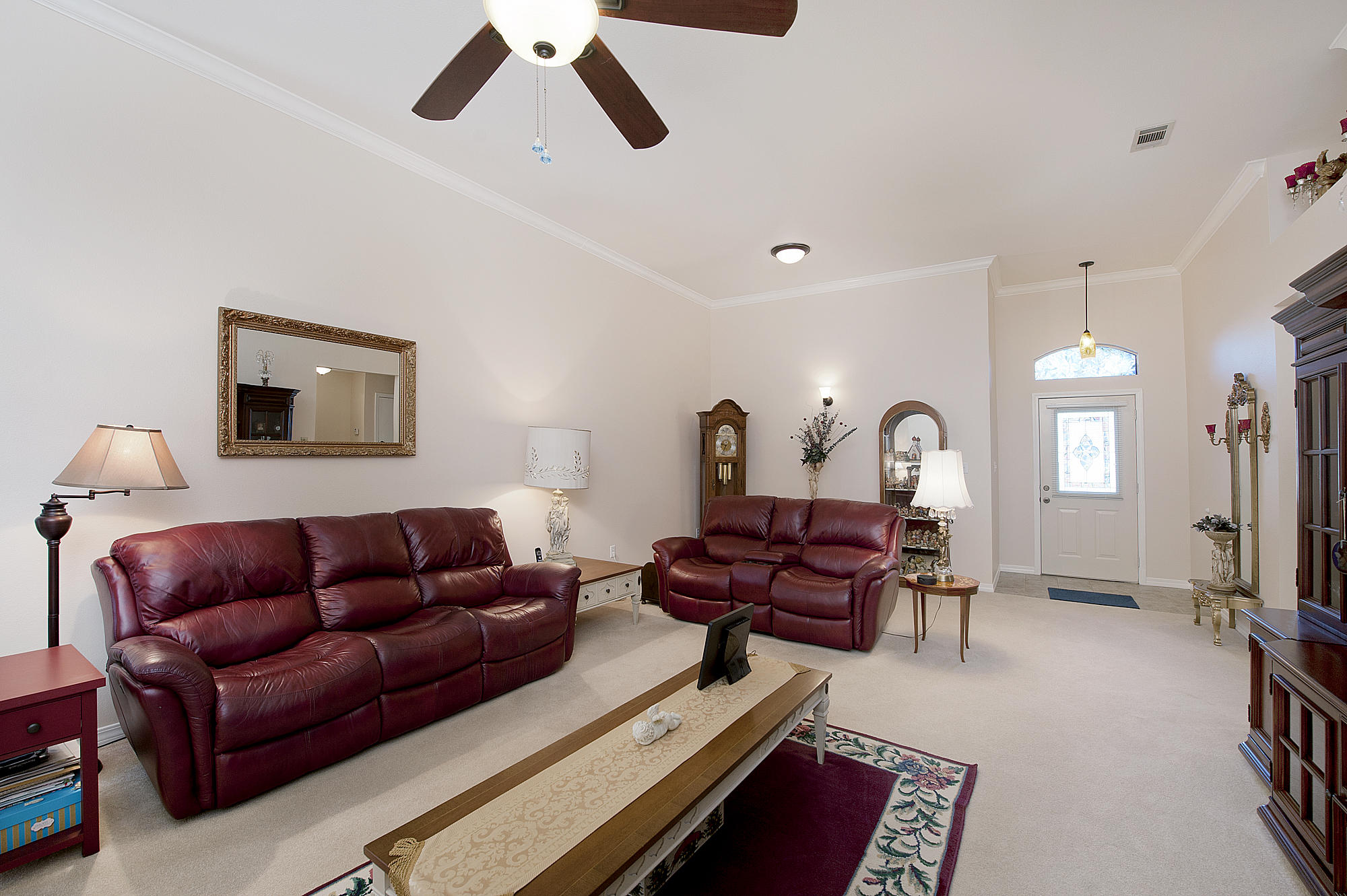 SHALIMAR OAKS - Residential