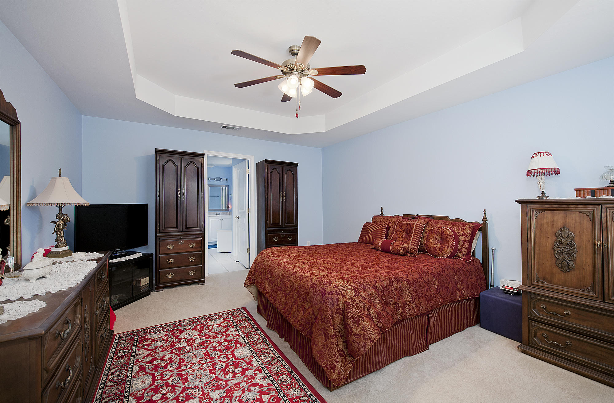 SHALIMAR OAKS - Residential