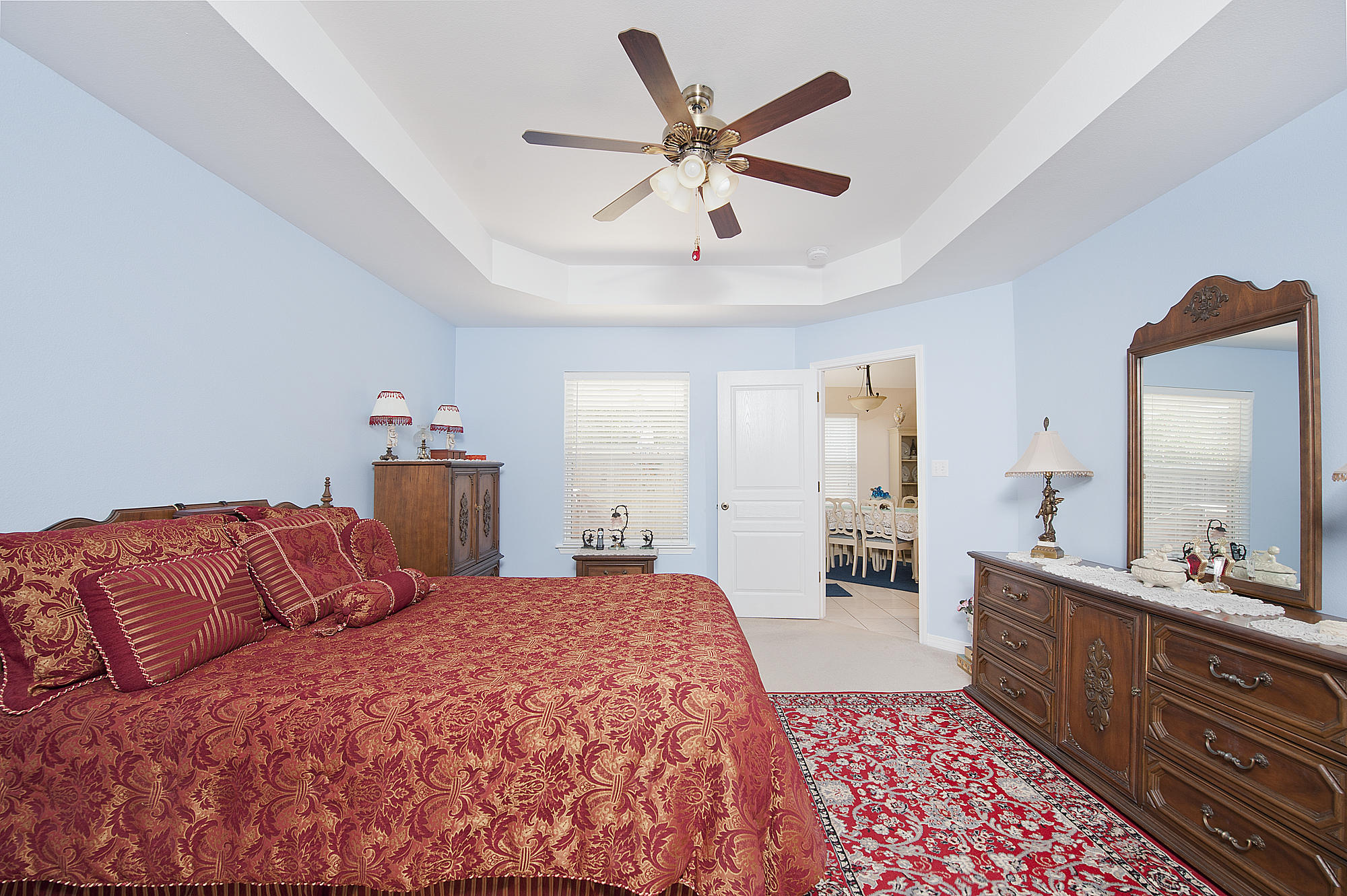 SHALIMAR OAKS - Residential