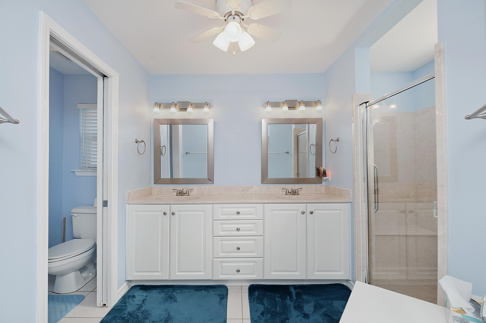 SHALIMAR OAKS - Residential