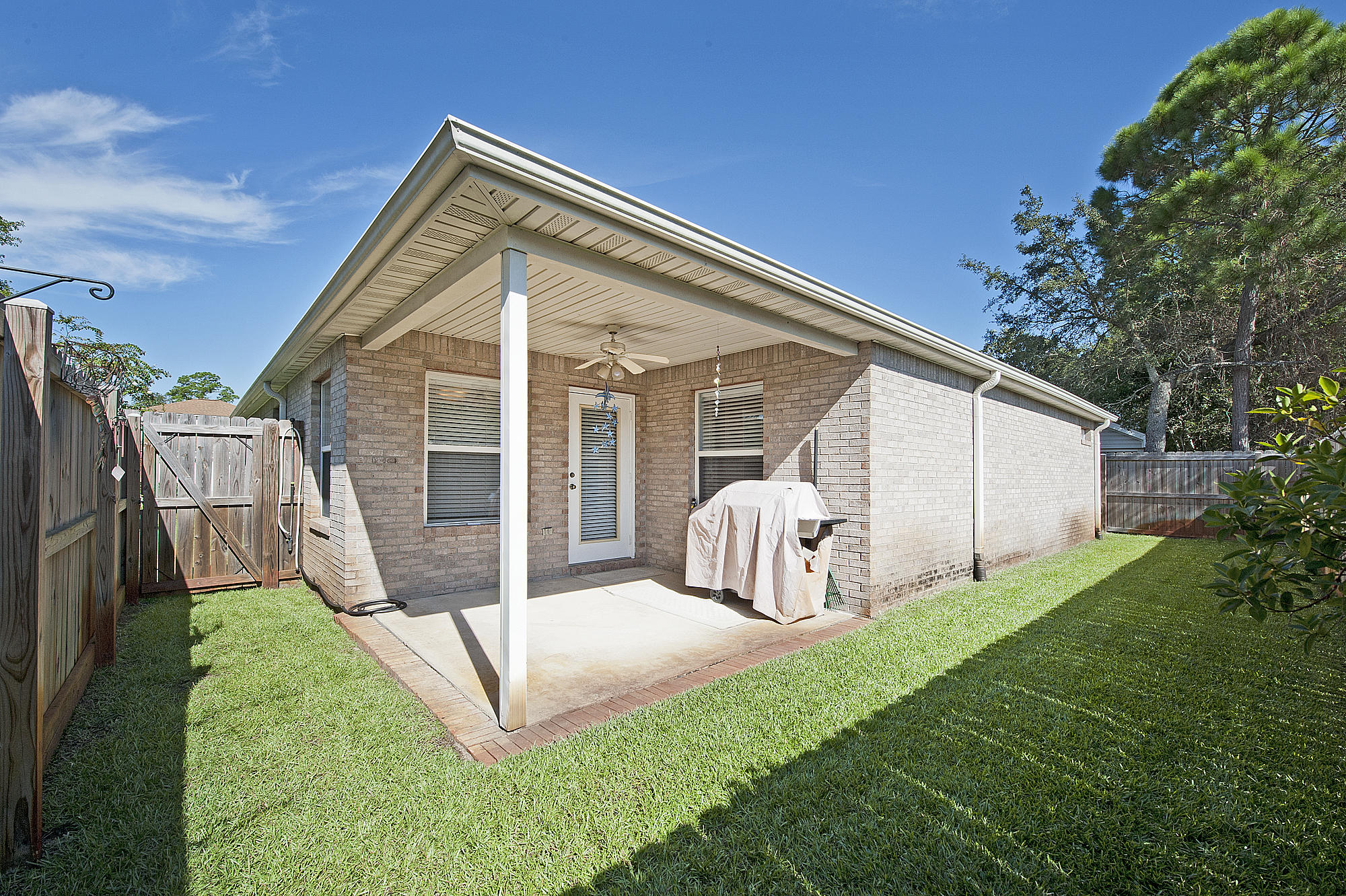 SHALIMAR OAKS - Residential