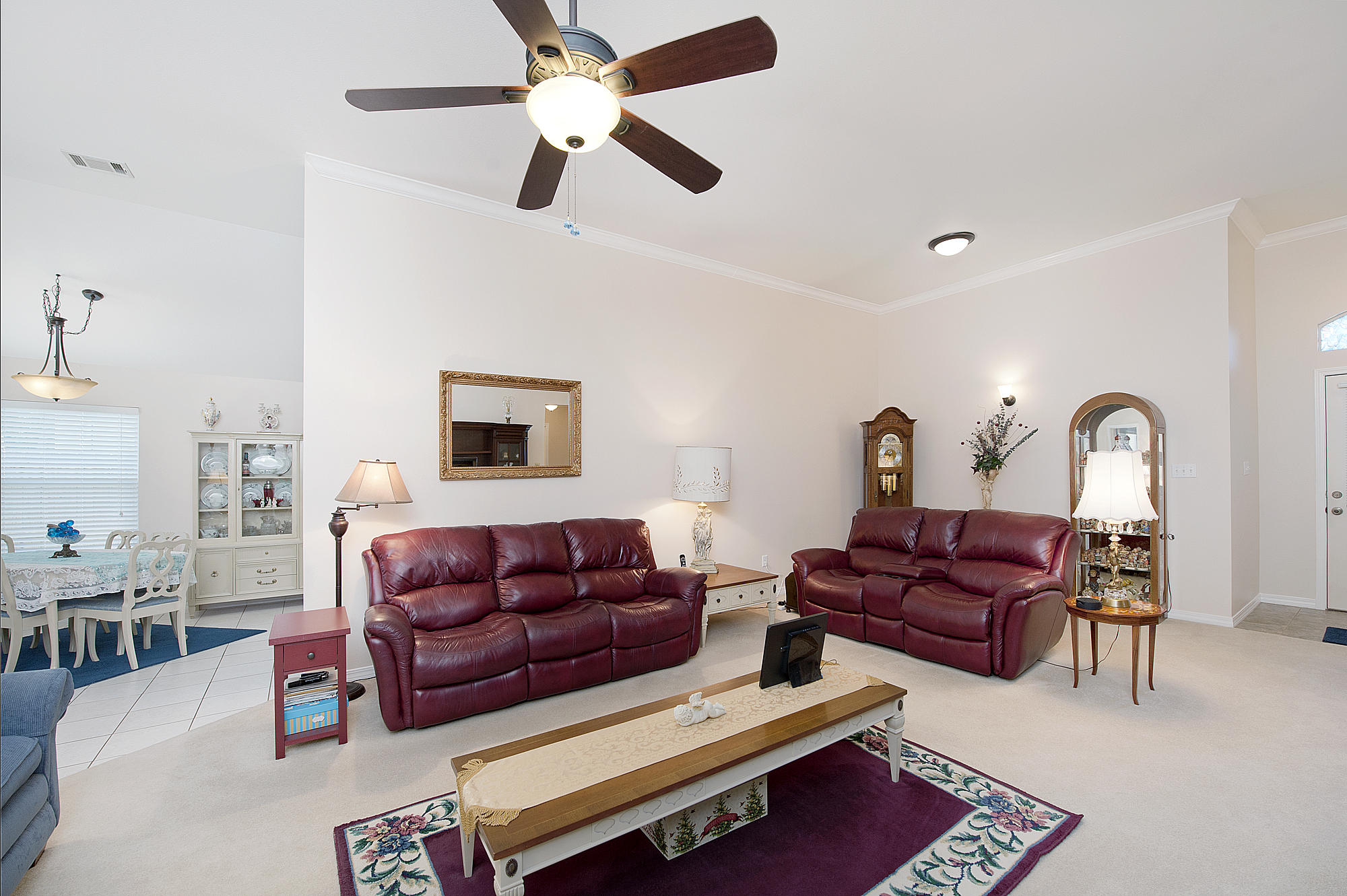 SHALIMAR OAKS - Residential