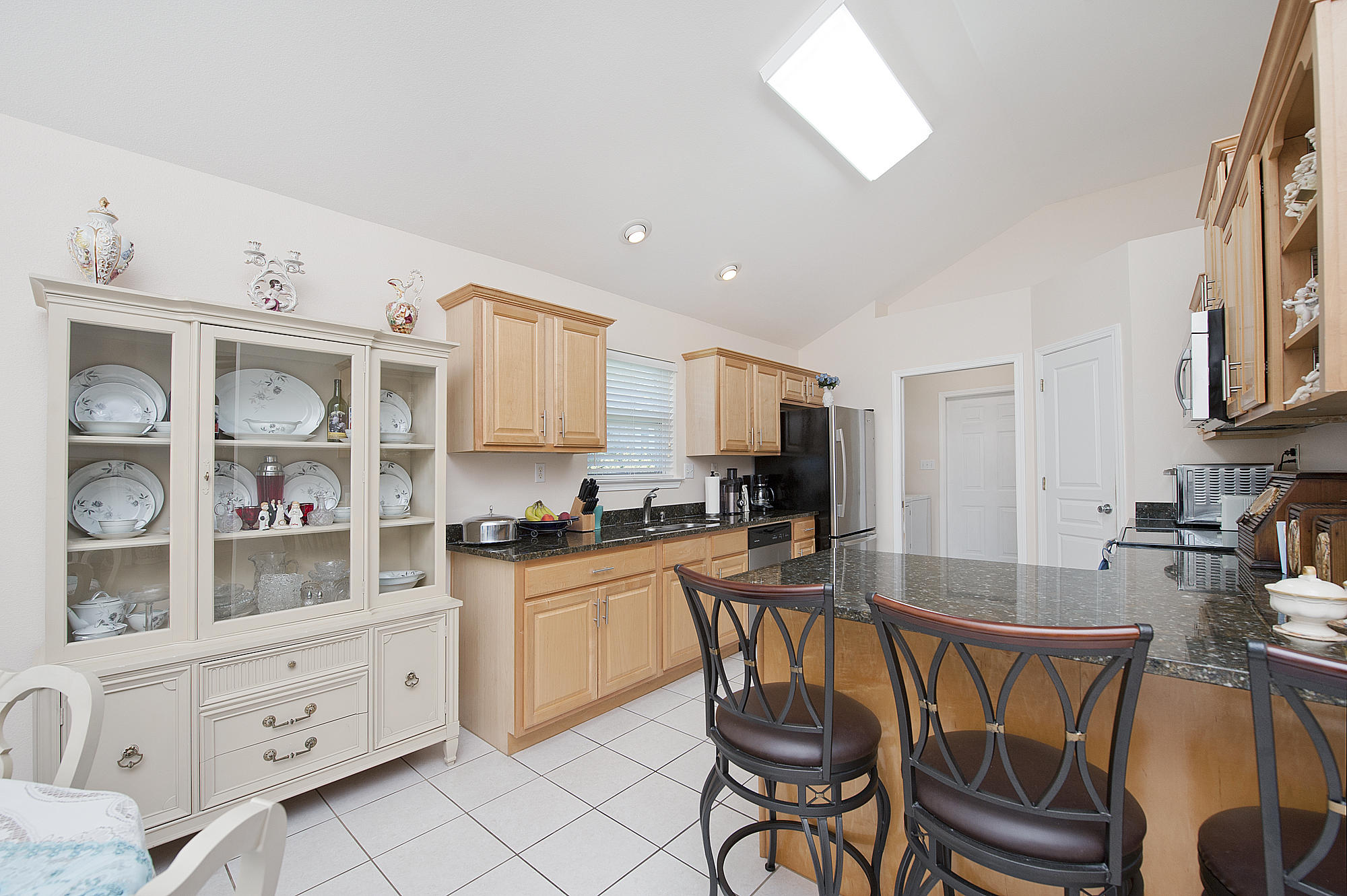 SHALIMAR OAKS - Residential