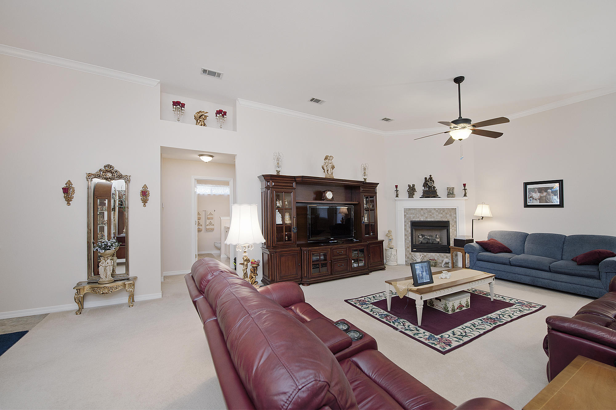 SHALIMAR OAKS - Residential