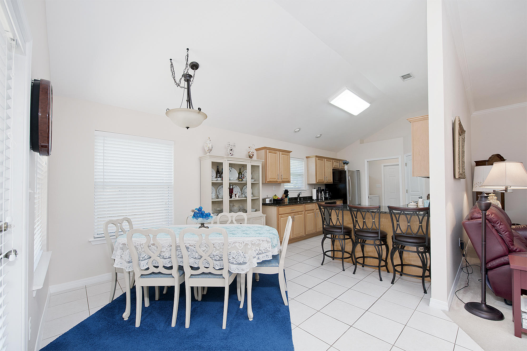 SHALIMAR OAKS - Residential