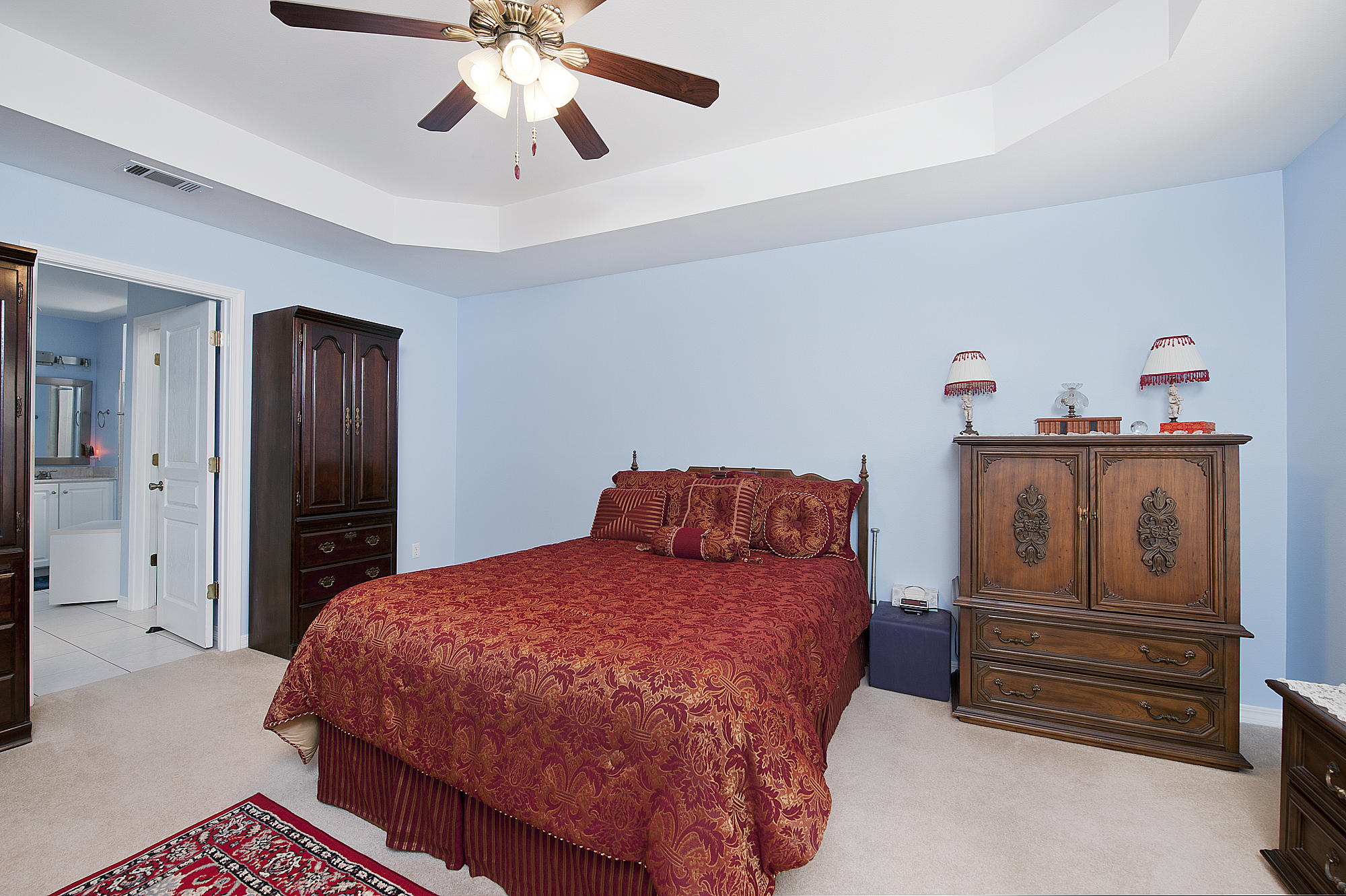 SHALIMAR OAKS - Residential