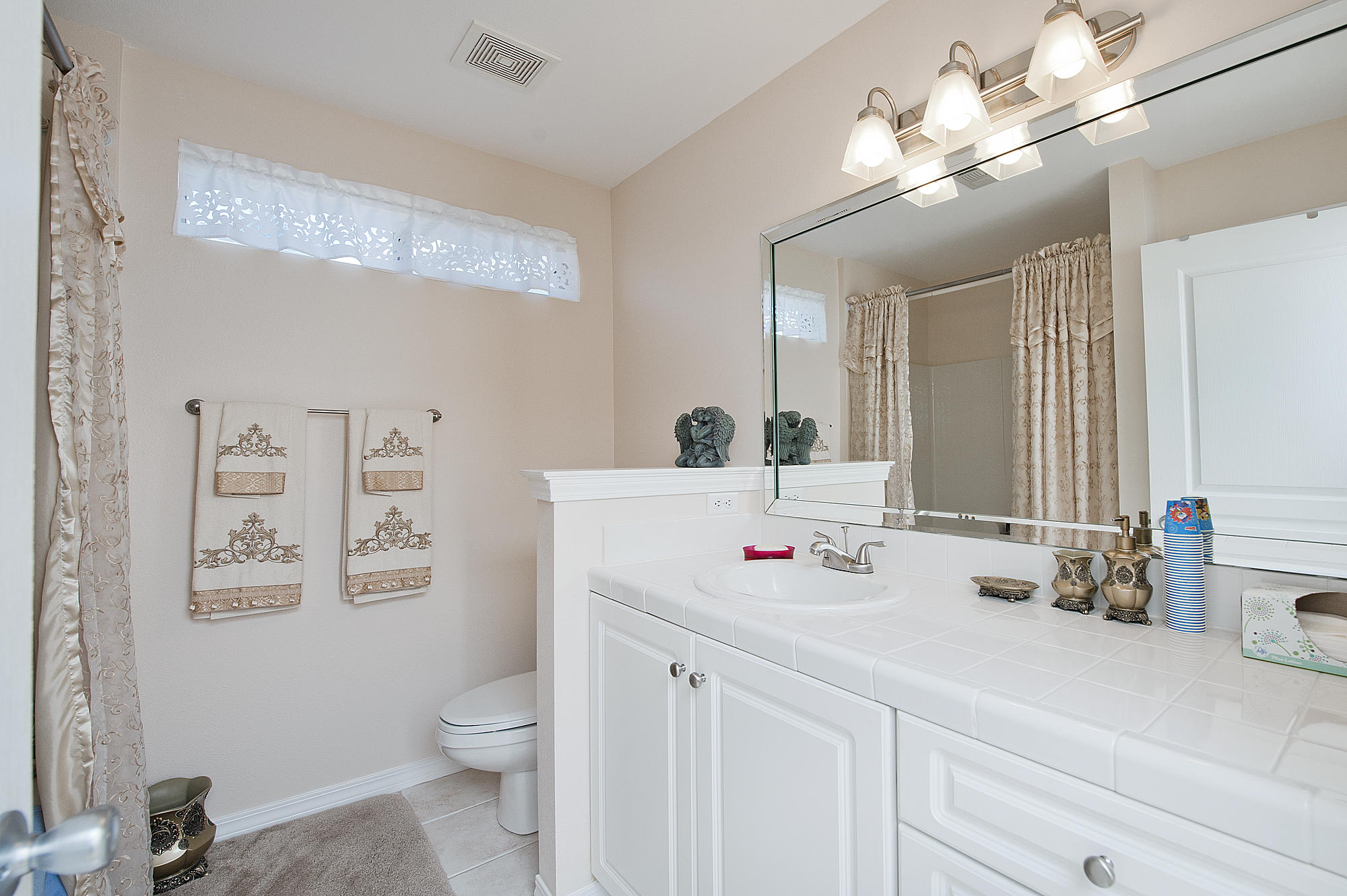 SHALIMAR OAKS - Residential