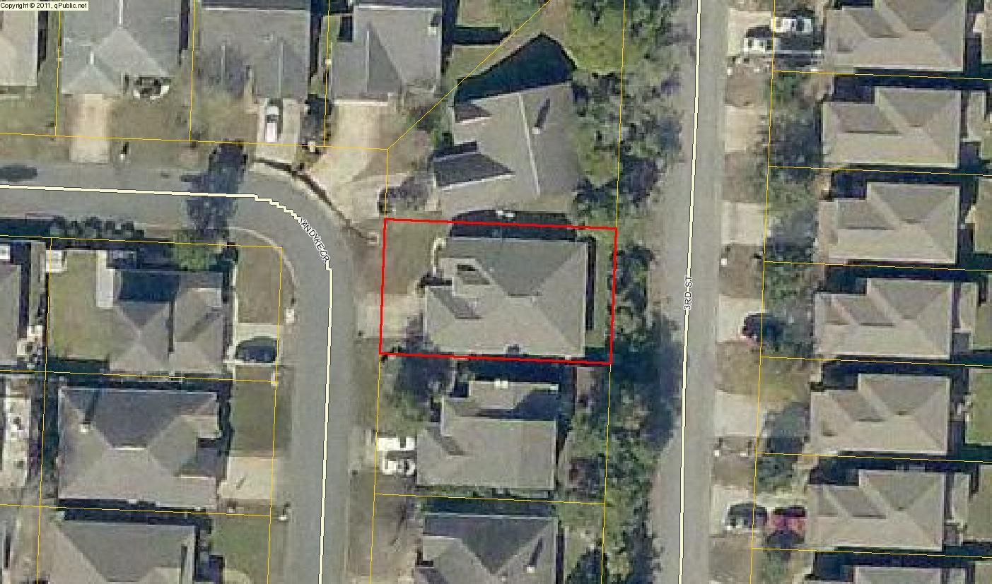 SHALIMAR OAKS - Residential