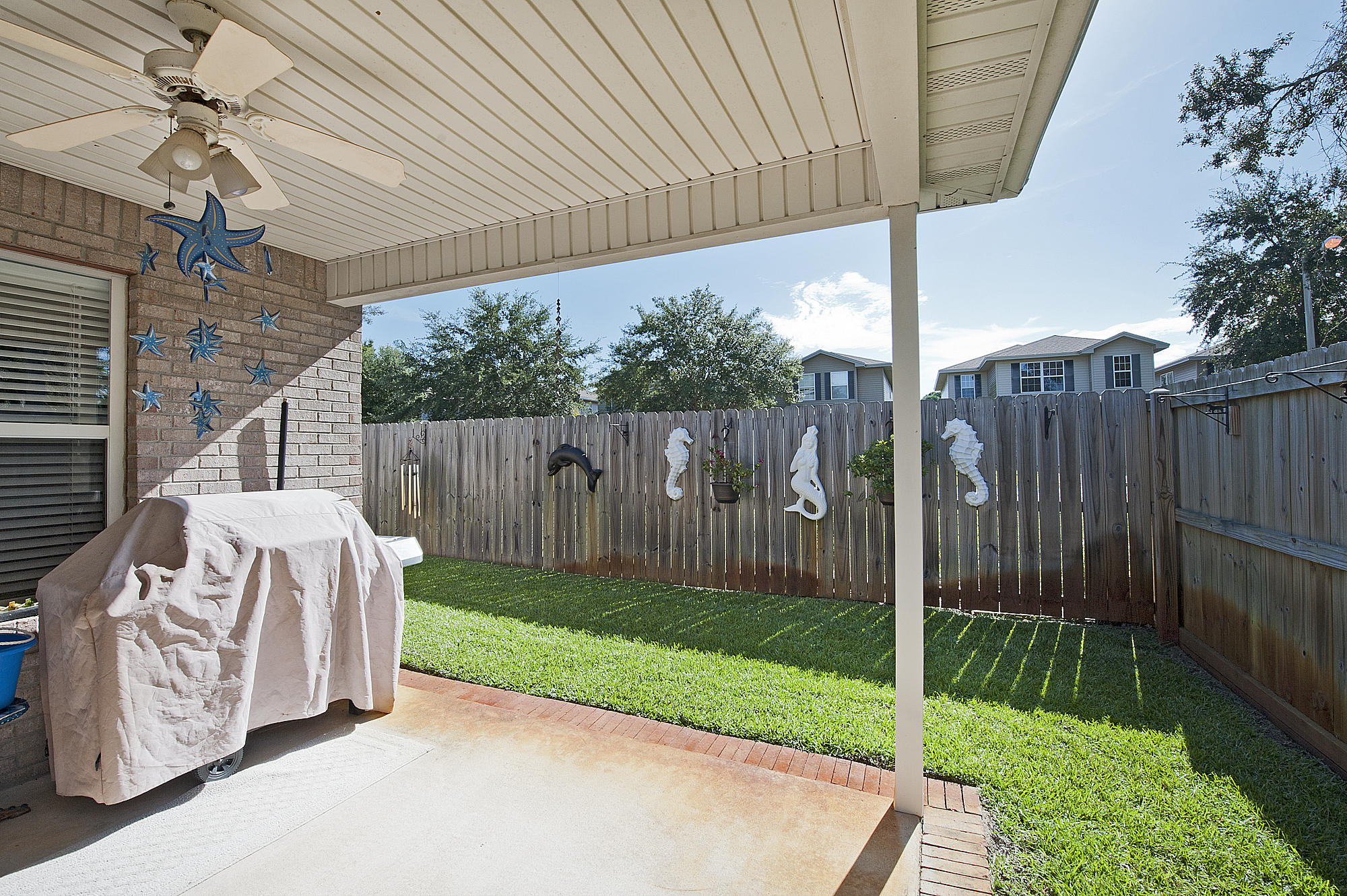 SHALIMAR OAKS - Residential