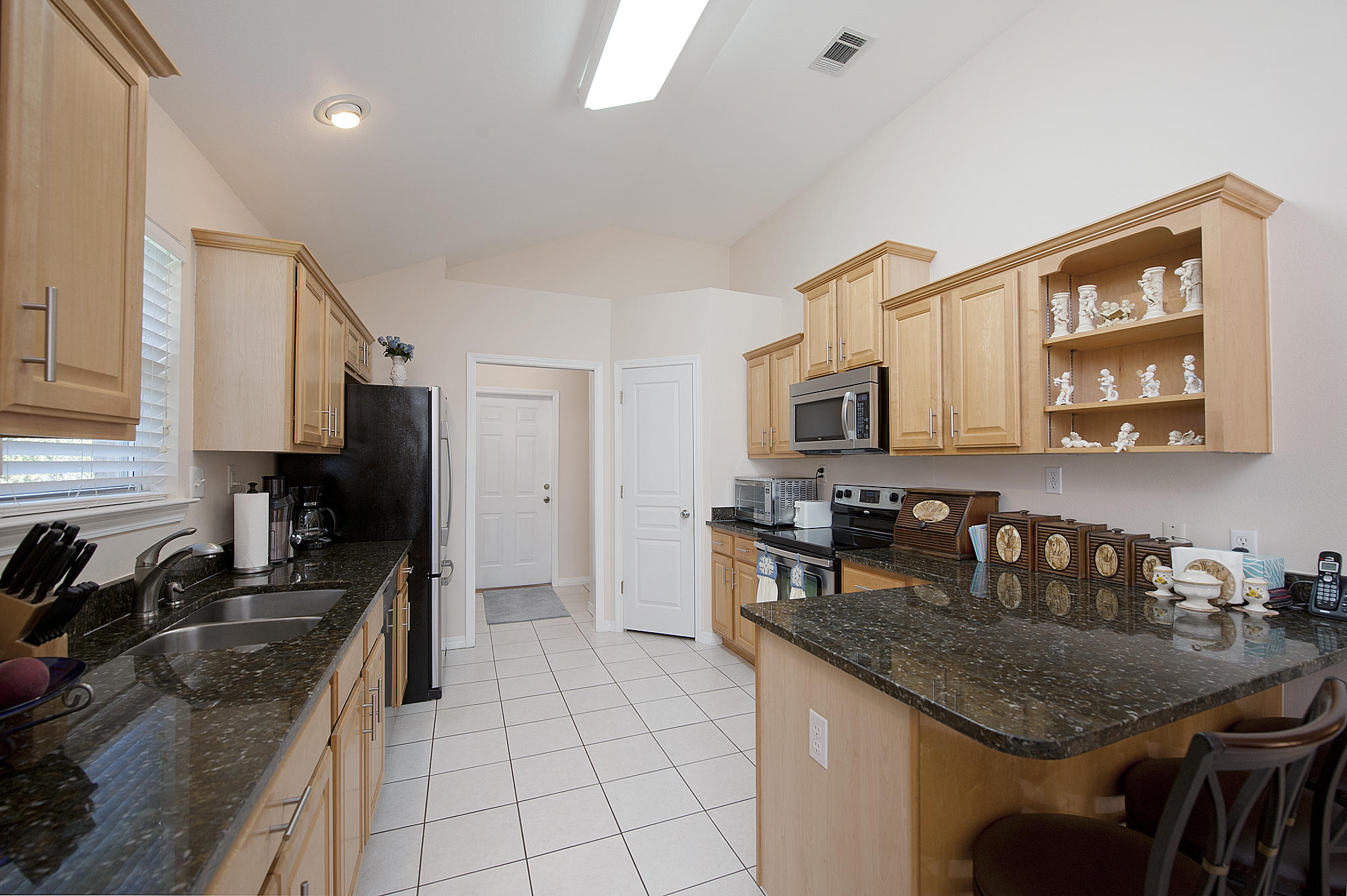 SHALIMAR OAKS - Residential