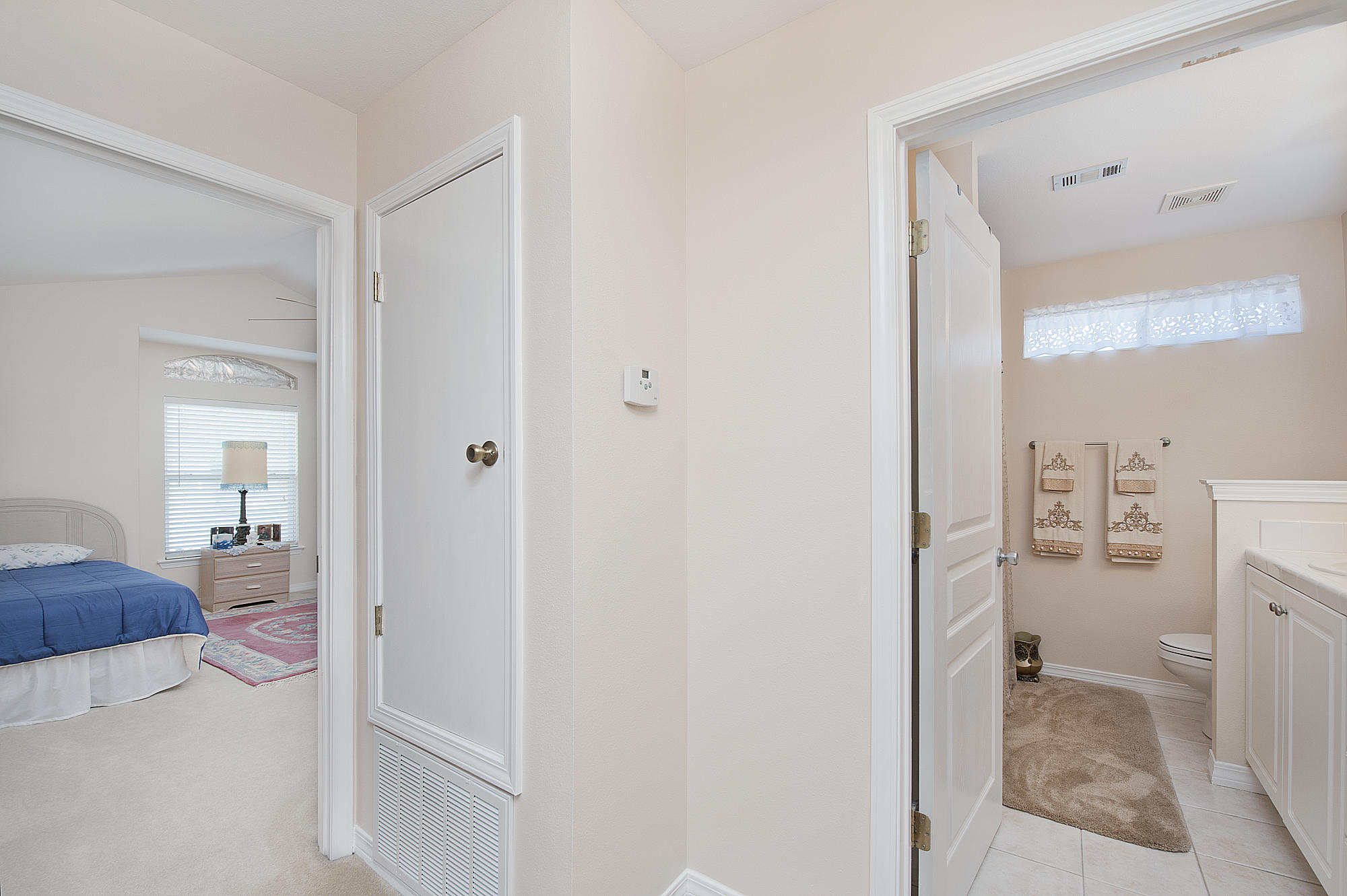 SHALIMAR OAKS - Residential