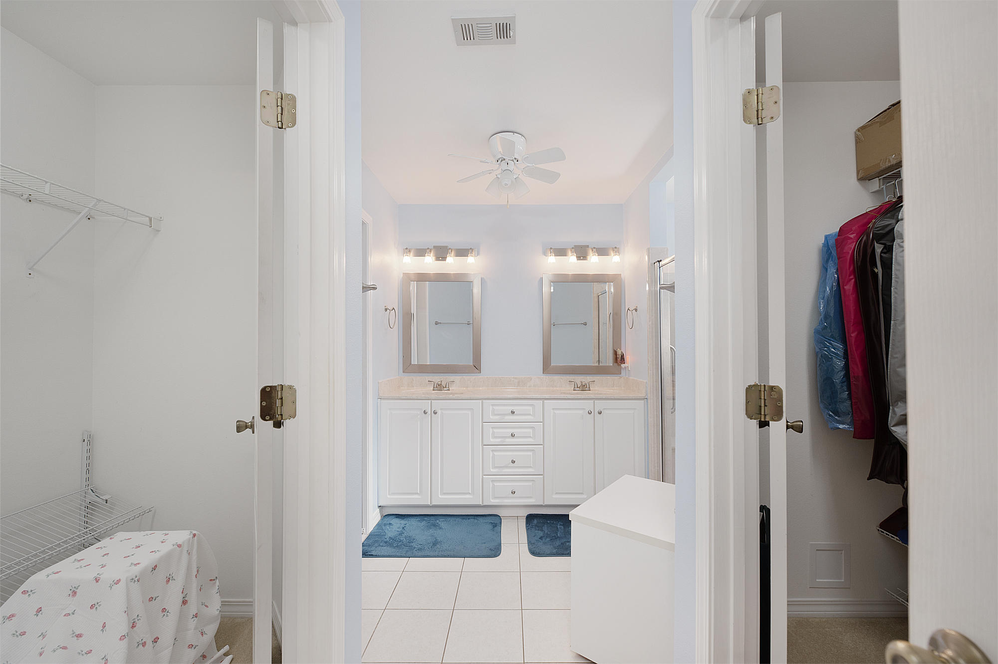 SHALIMAR OAKS - Residential