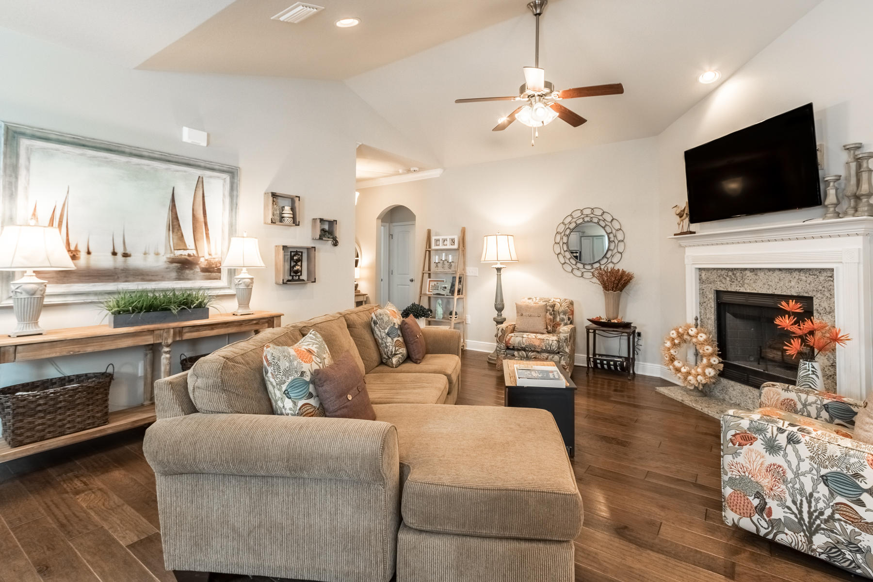 DRIFTWOOD ESTATES - Residential