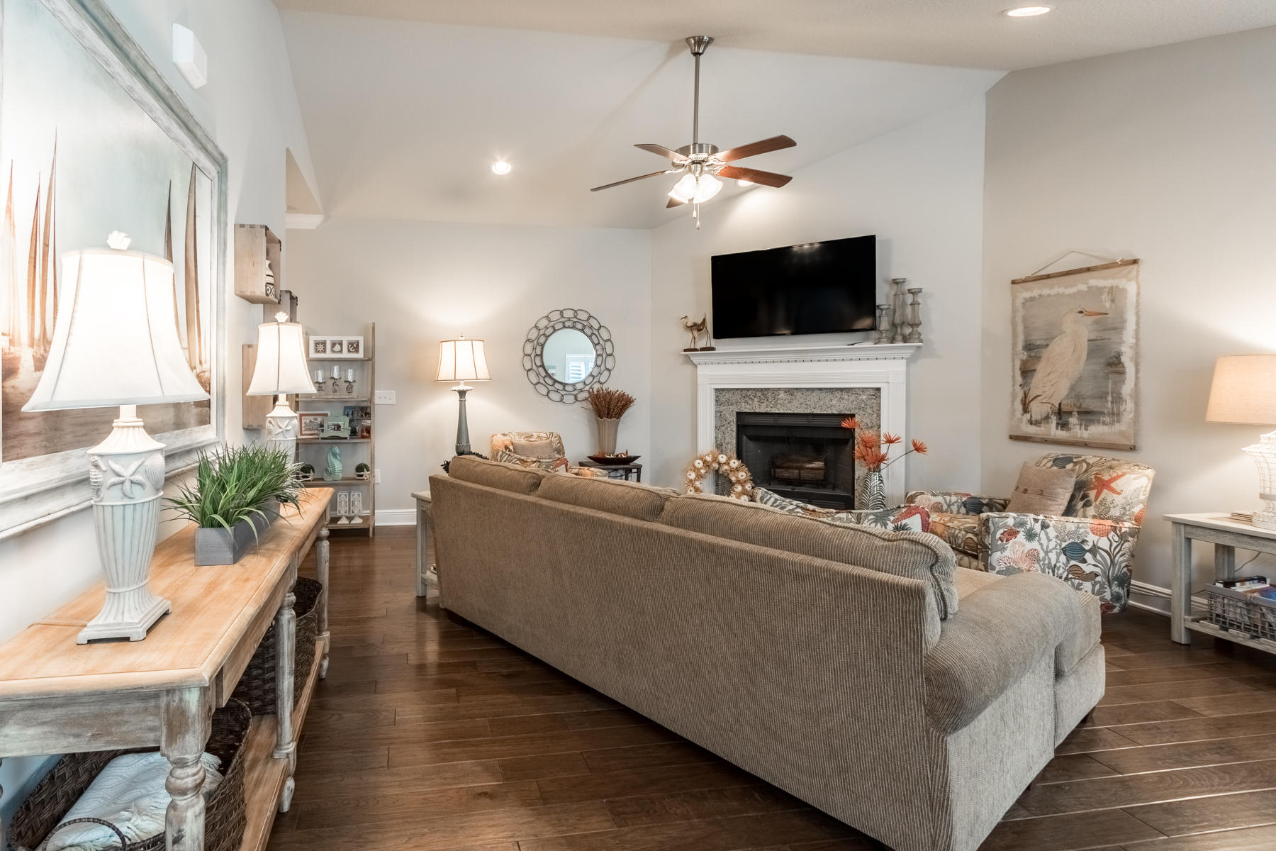 DRIFTWOOD ESTATES - Residential